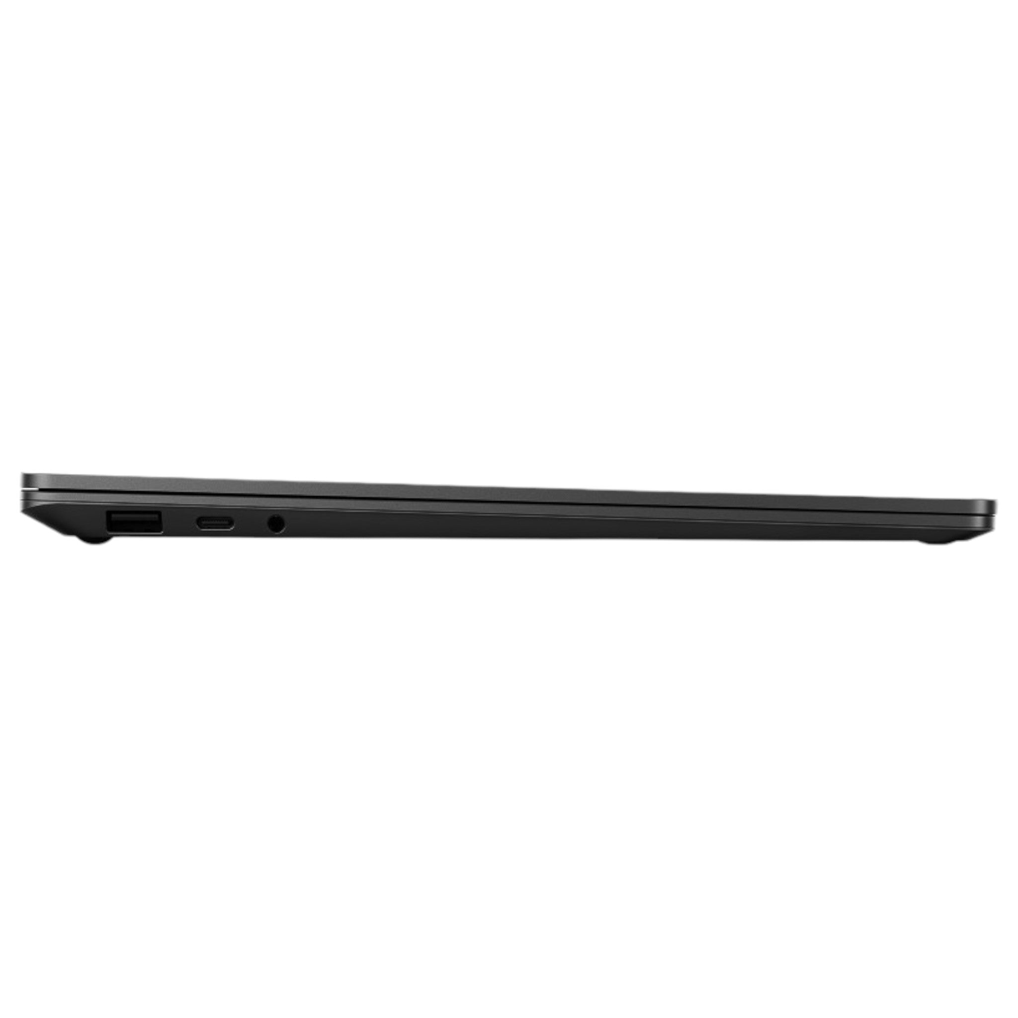Microsoft Surface Laptop 3 Touch 15" | i7 - 1065G7 | 16 GB | 256 GB SSD | FHD+ | Win 11 Pro | Schwarz - computify