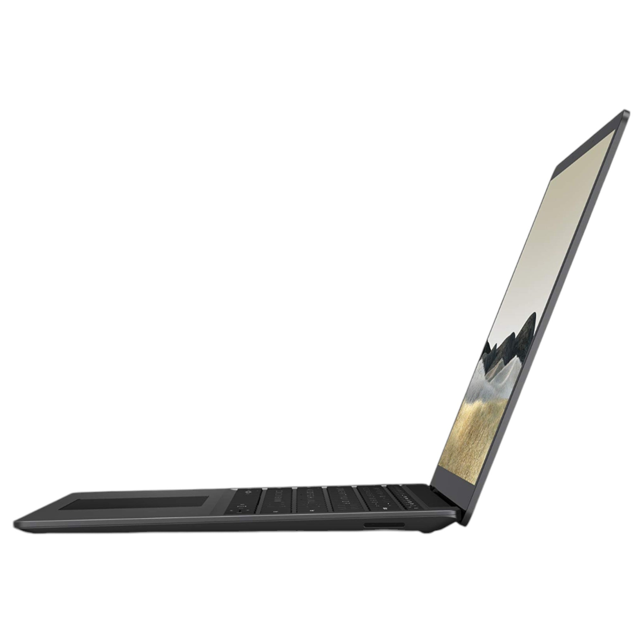 Microsoft Surface Laptop 4 Touch 13,5" | i7 - 1185G7 | 16 GB | 256 GB SSD | FHD+ | Win 11 Pro | Schwarz - computify