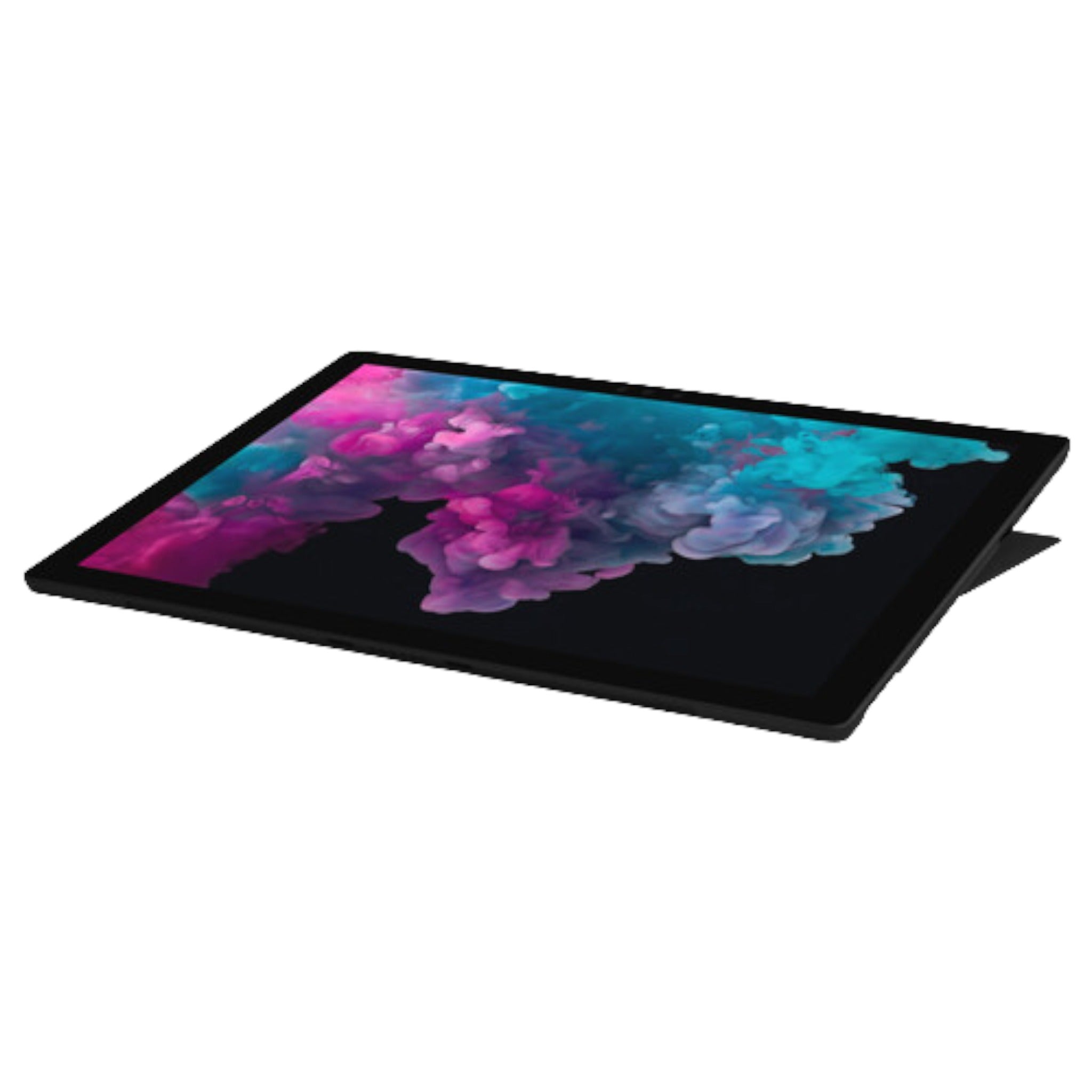 Microsoft Surface Pro 6 | i5 - 8250U | 8 GB | 256 GB SSD | 12,3" | Schwarz | Win 11 Pro - computify