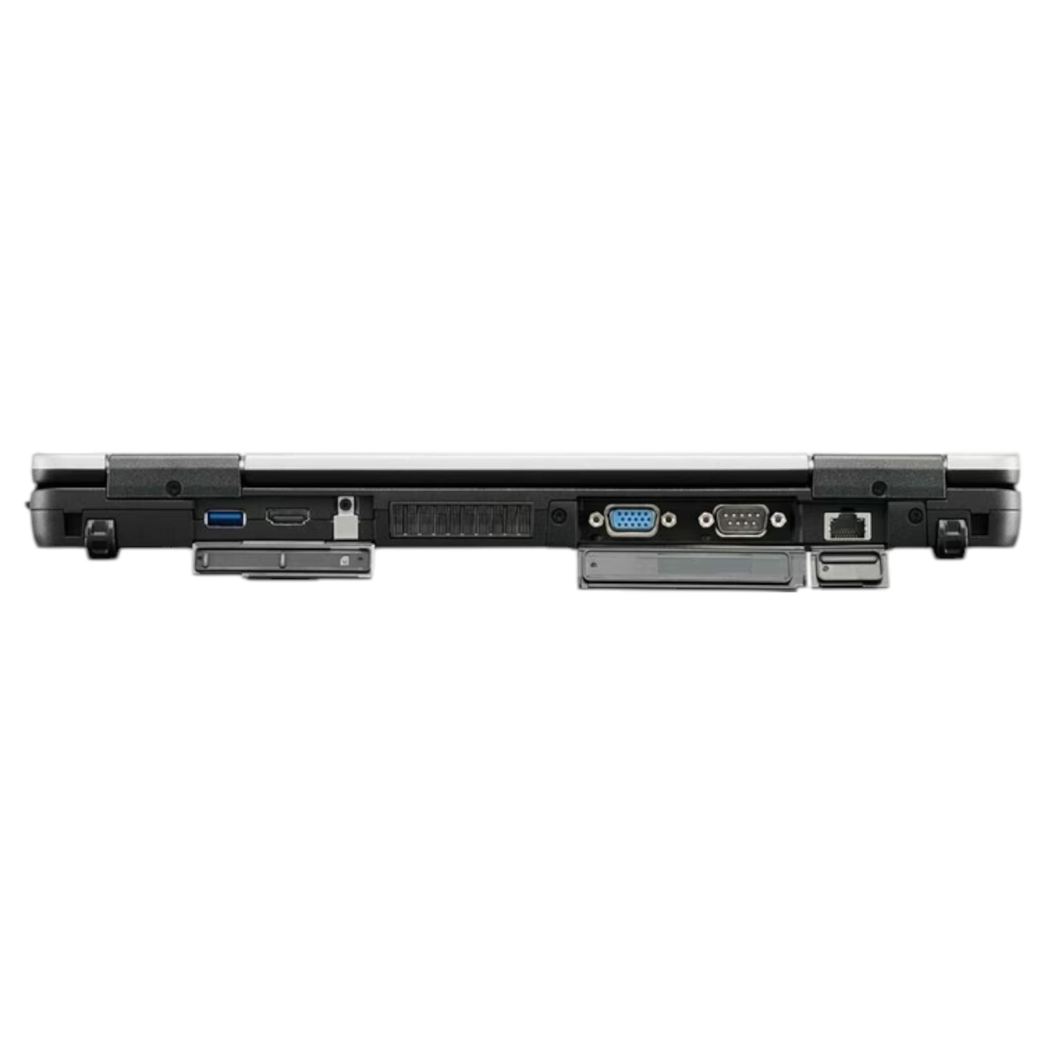 Panasonic Toughbook FZ - 55 MK1 14" | i5 - 8365U | 8 GB | 256 GB SSD | FHD | LTE | Win 11 Pro - computify
