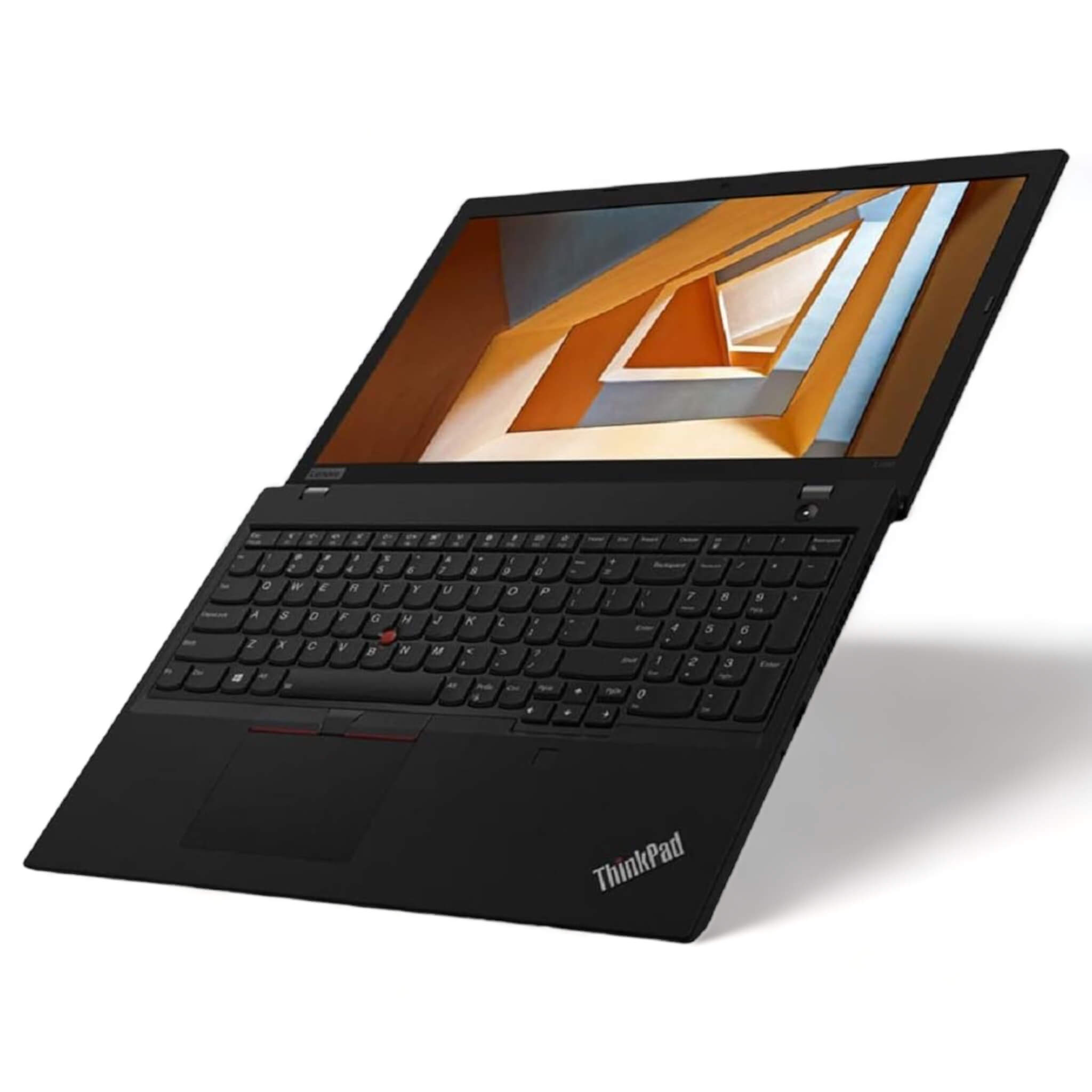 Lenovo ThinkPad L590 15,6" | i5-8365U | 8 GB | 256 GB SSD | FHD | LTE | Win 11 Pro - computify