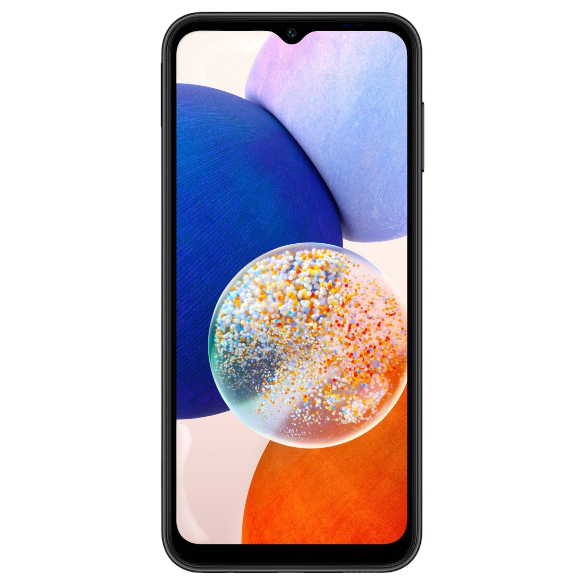 Samsung Galaxy A14 5G | 4 GB | 64 GB | Dual - SIM | Schwarz - computify