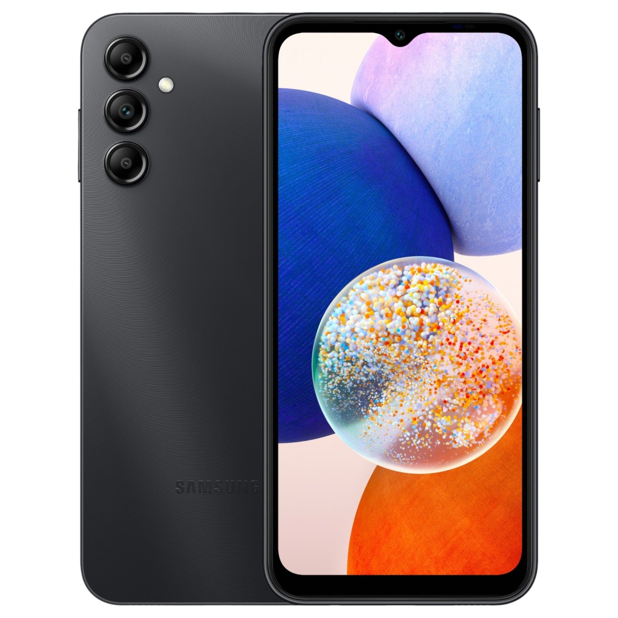 Samsung Galaxy A14 5G | 4 GB | 64 GB | Dual - SIM | Schwarz - computify
