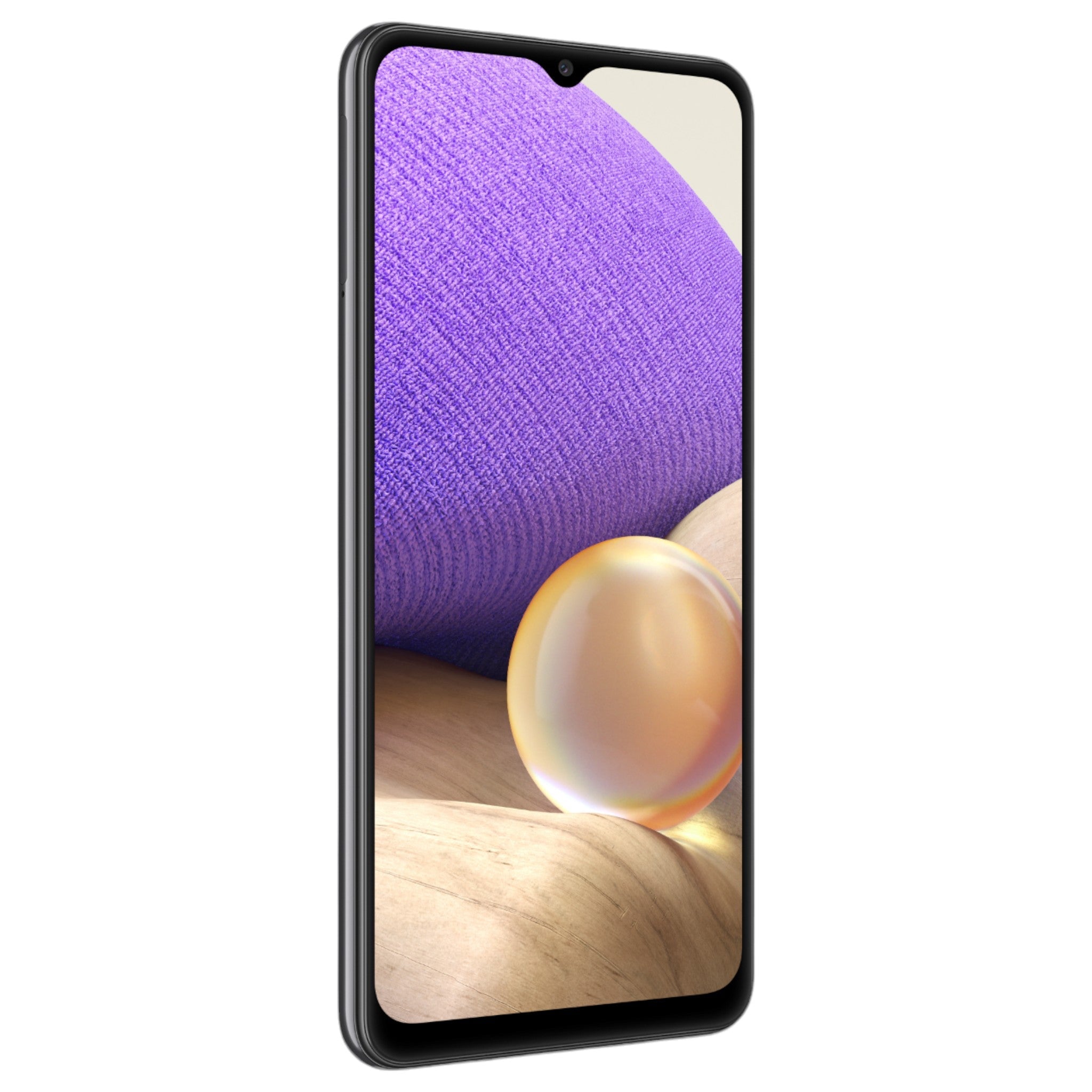 Samsung Galaxy A32 5G | 4 GB | 128 GB | Dual - SIM | Awesome Black - computify