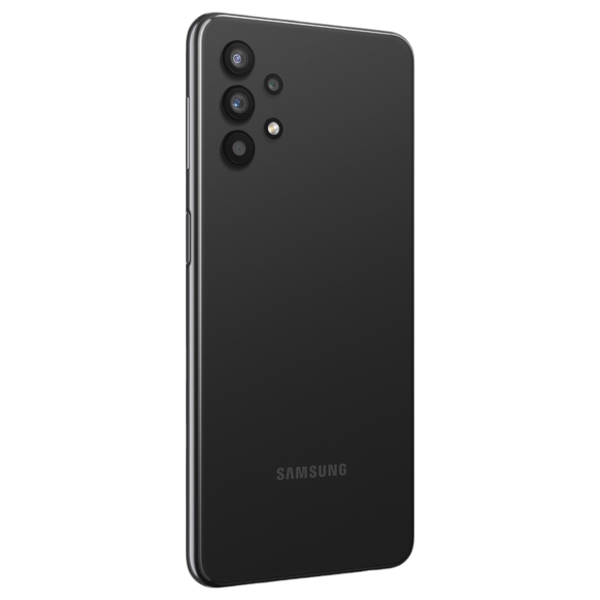 Samsung Galaxy A32 5G | 4 GB | 128 GB | Dual - SIM | Awesome Black - computify