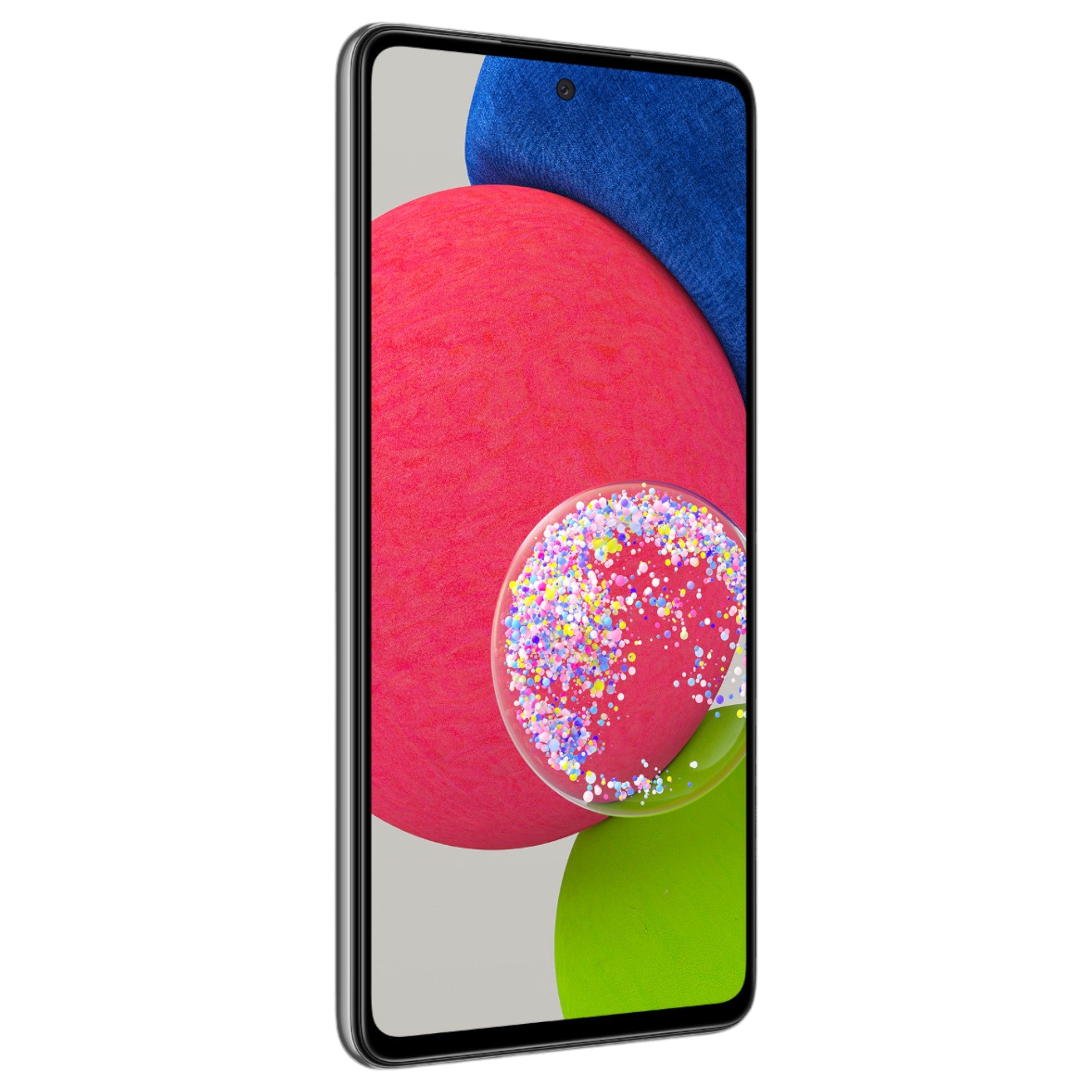 Samsung Galaxy A52s 5G | 6 GB | 128 GB | Dual - SIM | Schwarz - computify