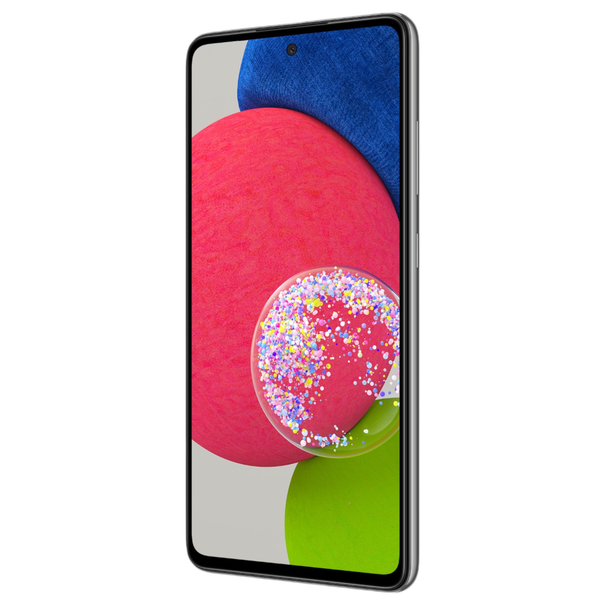 Samsung Galaxy A52s 5G | 6 GB | 128 GB | Dual - SIM | Schwarz - computify