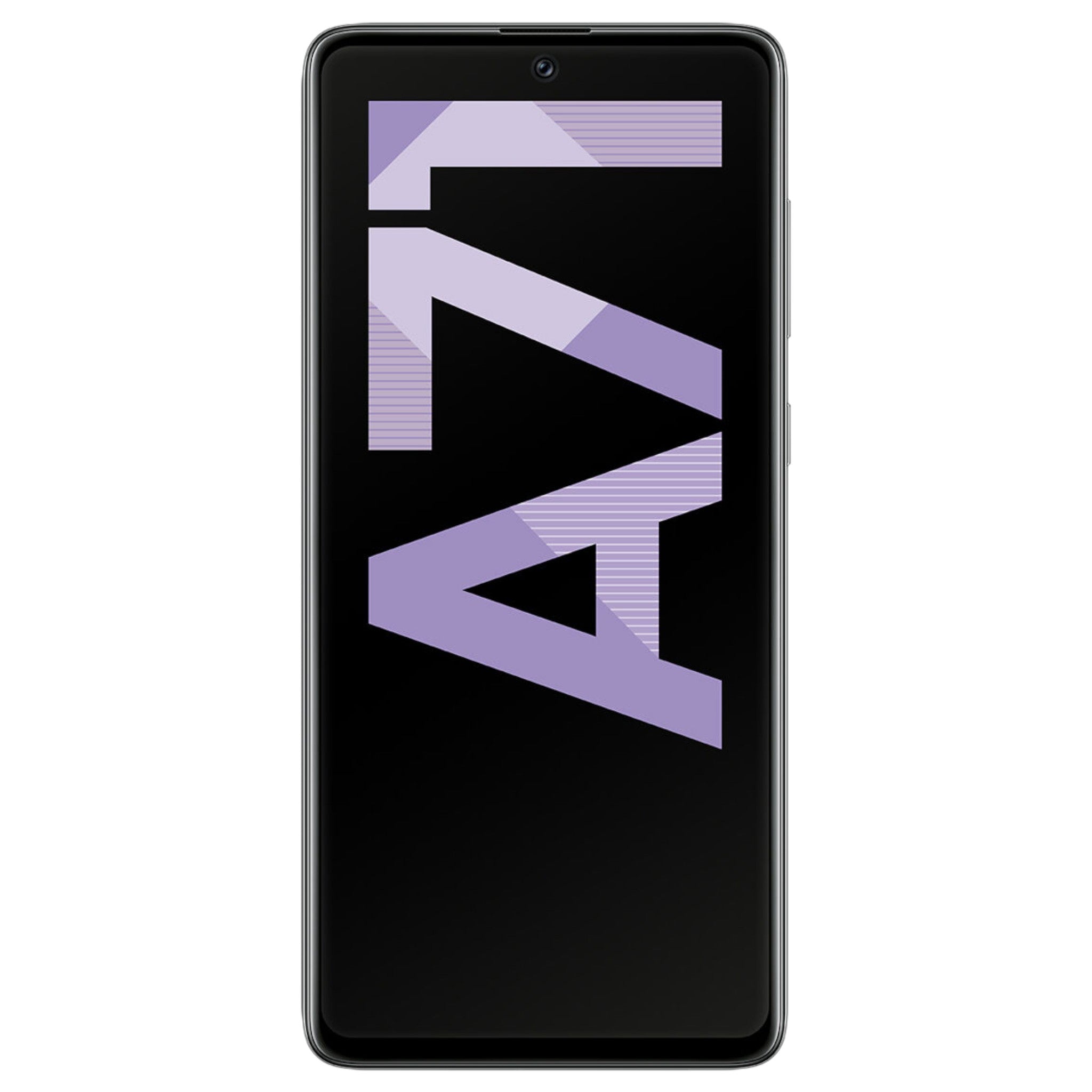 Samsung Galaxy A71 | 6 GB | 128 GB | Dual - SIM | Prism crush black - computify