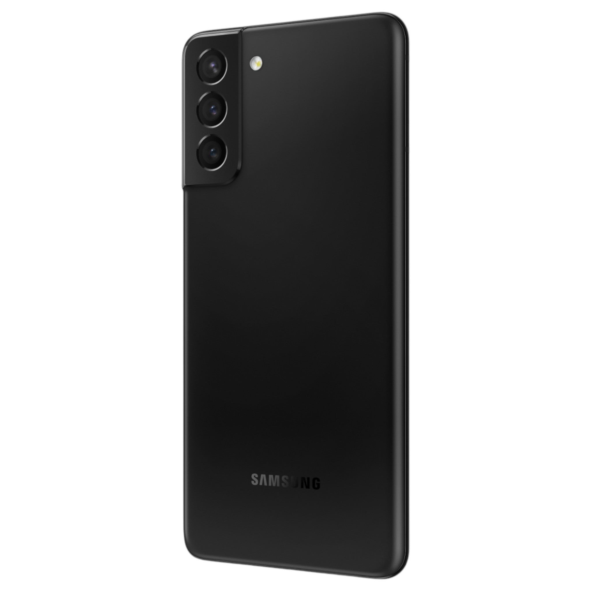 Samsung Galaxy S21+ 5G | 8 GB | 128 GB | Phantom Black - computify