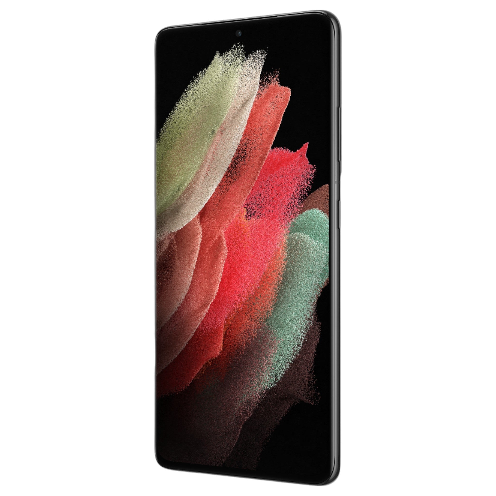 Samsung Galaxy S21 Ultra 5G | 12 GB | 128 GB | Dual-SIM | Phantom Black - computify