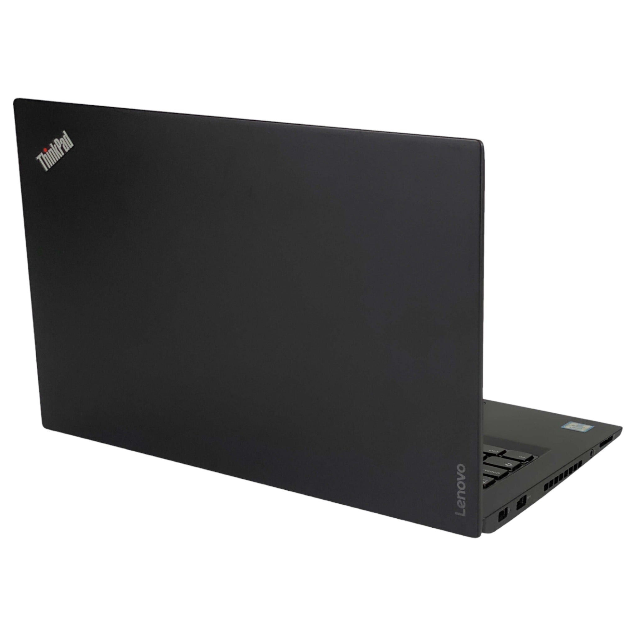 Lenovo ThinkPad T470s 14" | i5-7300U | 8 GB | 256 GB SSD | FHD | Win 10 Pro | LTE - computify