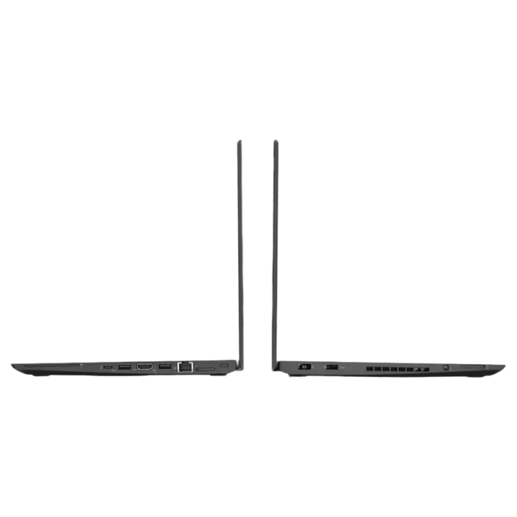 Lenovo ThinkPad T470s 14" | i5-7300U | 8 GB | 256 GB SSD | FHD | Win 10 Pro | LTE - computify