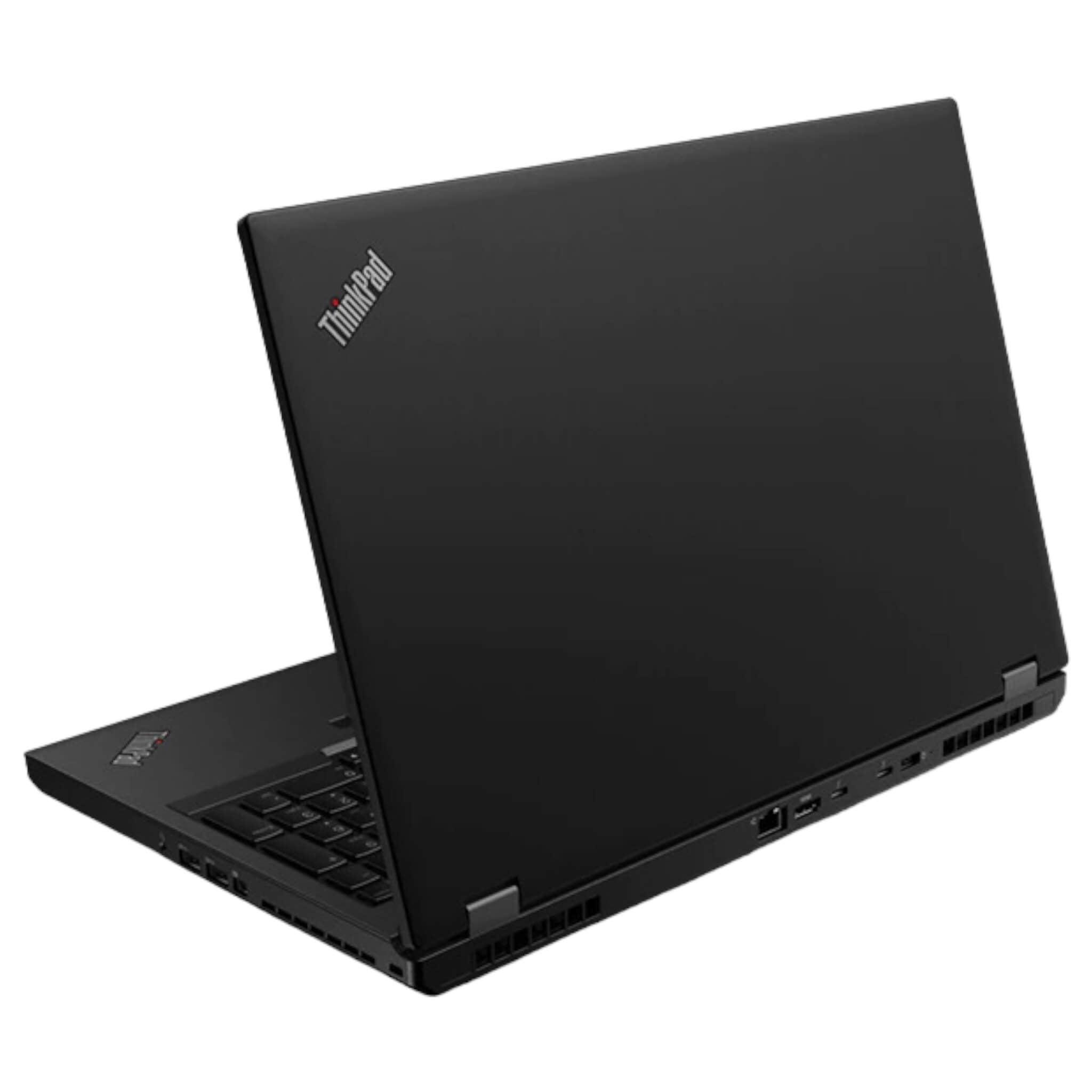 Lenovo ThinkPad P52 15.6" | i7-8850H | 32 GB | 512 GB NVMe SSD | FHD | Quadro P1000 | Win 11 Pro - computify