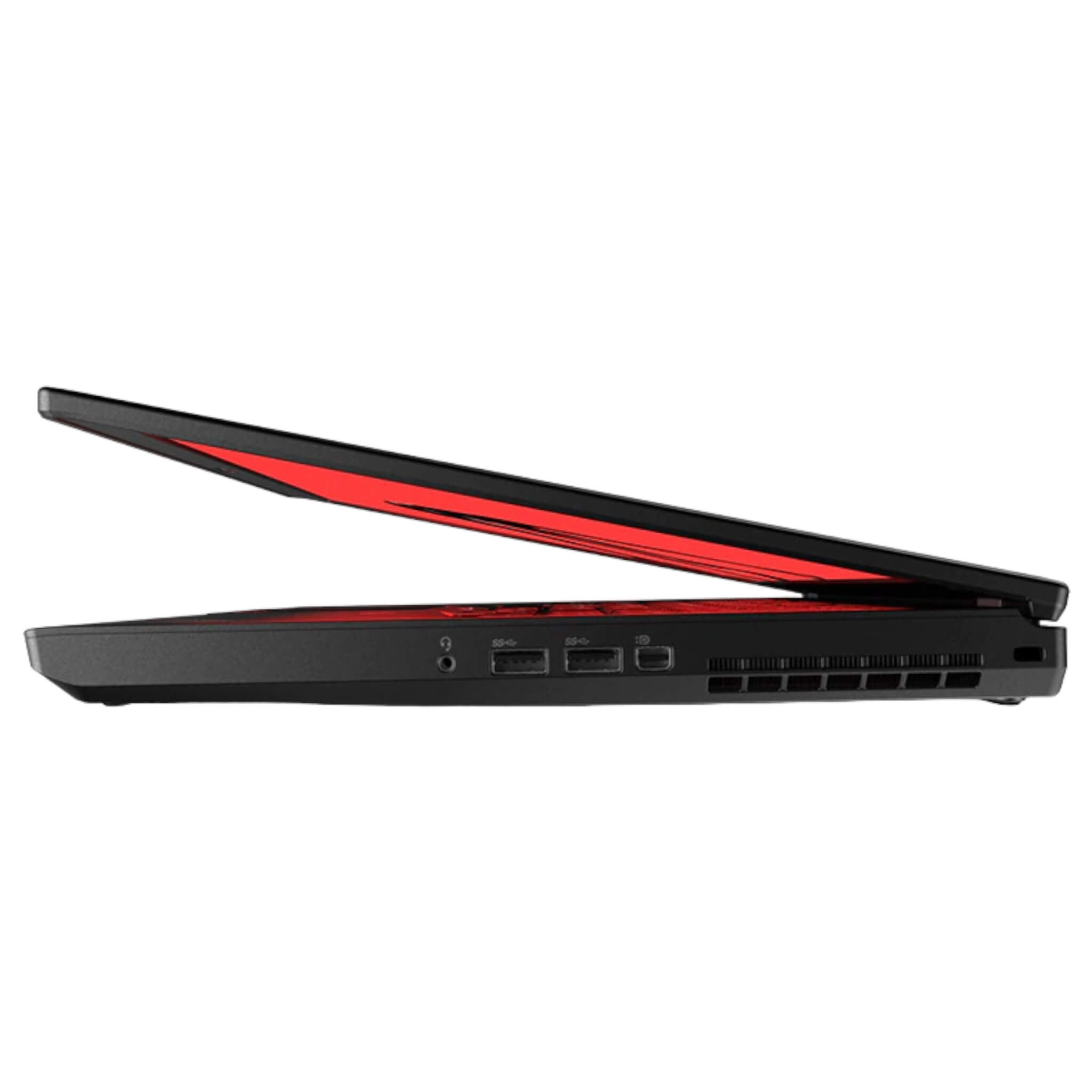 Lenovo ThinkPad P52 15.6" | i7-8850H | 32 GB | 512 GB NVMe SSD | FHD | Quadro P1000 | Win 11 Pro - computify
