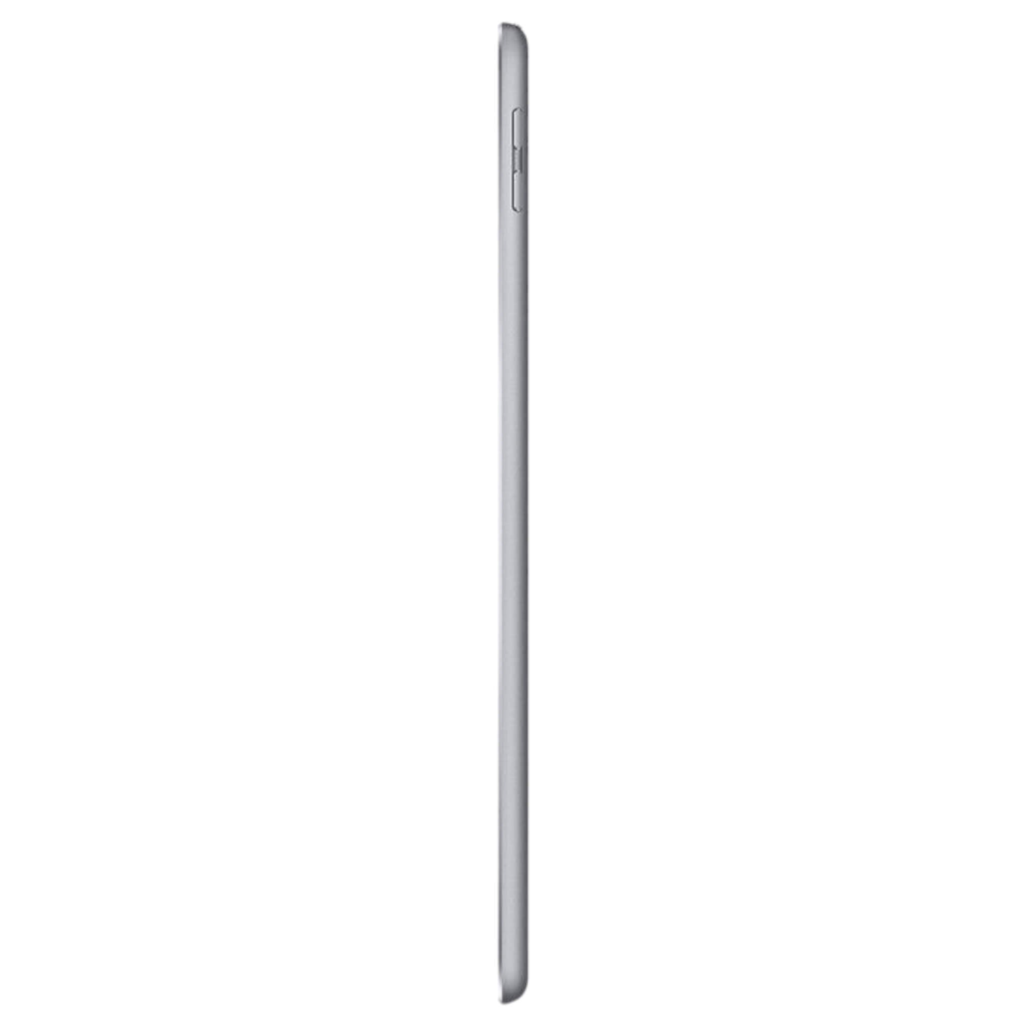 Apple iPad 6 (2018) | 9,7" | 128 GB | Wi-Fi | Space Grau (A1893) - computify