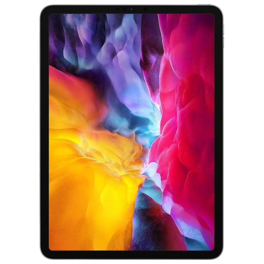 Apple iPad Pro (2. Generation) | 11.0" | 128 GB | Wi-Fi | Space Grau (A2228) - computify
