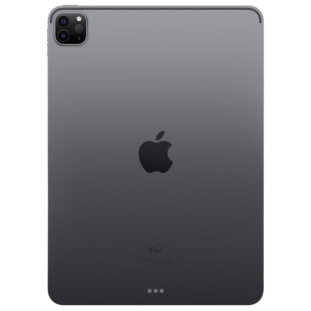 Apple iPad Pro (2. Generation) | 11.0" | 128 GB | Wi-Fi | Space Grau (A2228) - computify
