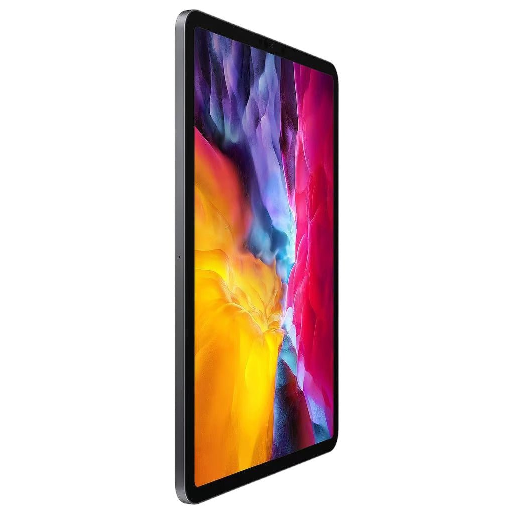 Apple iPad Pro (2. Generation) | 11.0" | 128 GB | Wi-Fi | Space Grau (A2228) - computify