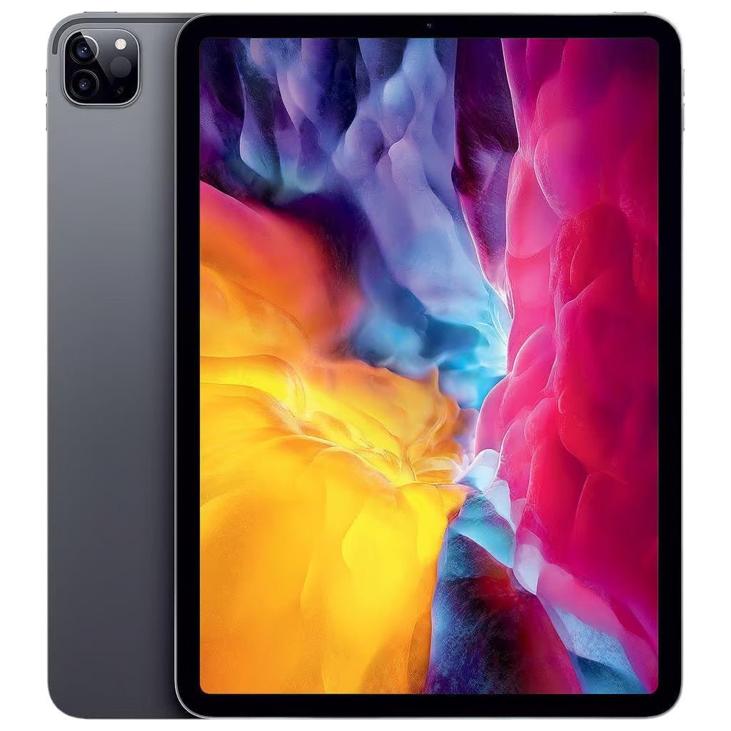 Apple iPad Pro (2. Generation) | 11.0" | 128 GB | Wi-Fi | Space Grau (A2228) - computify