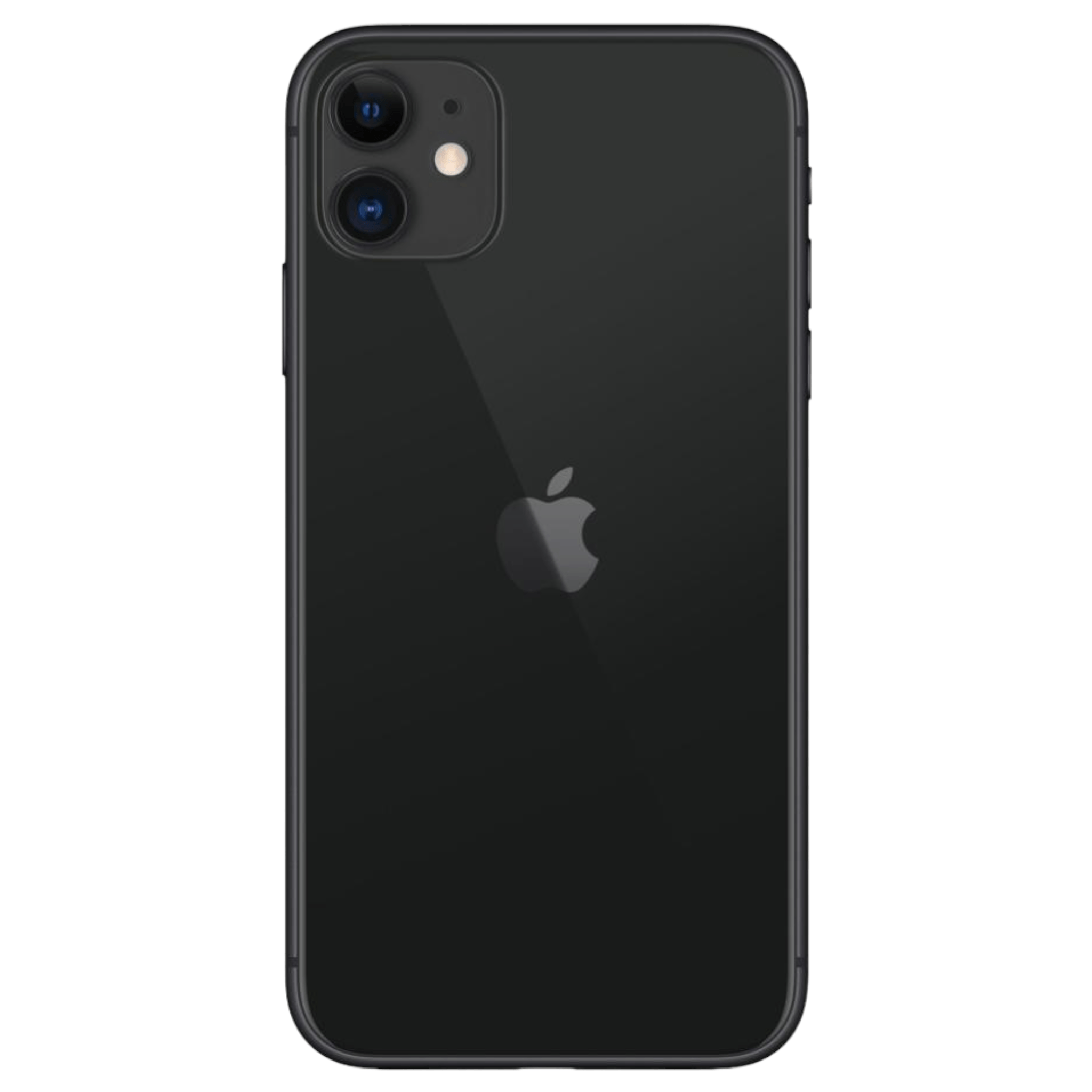 Apple iPhone 11 | 256GB | Schwarz - computify