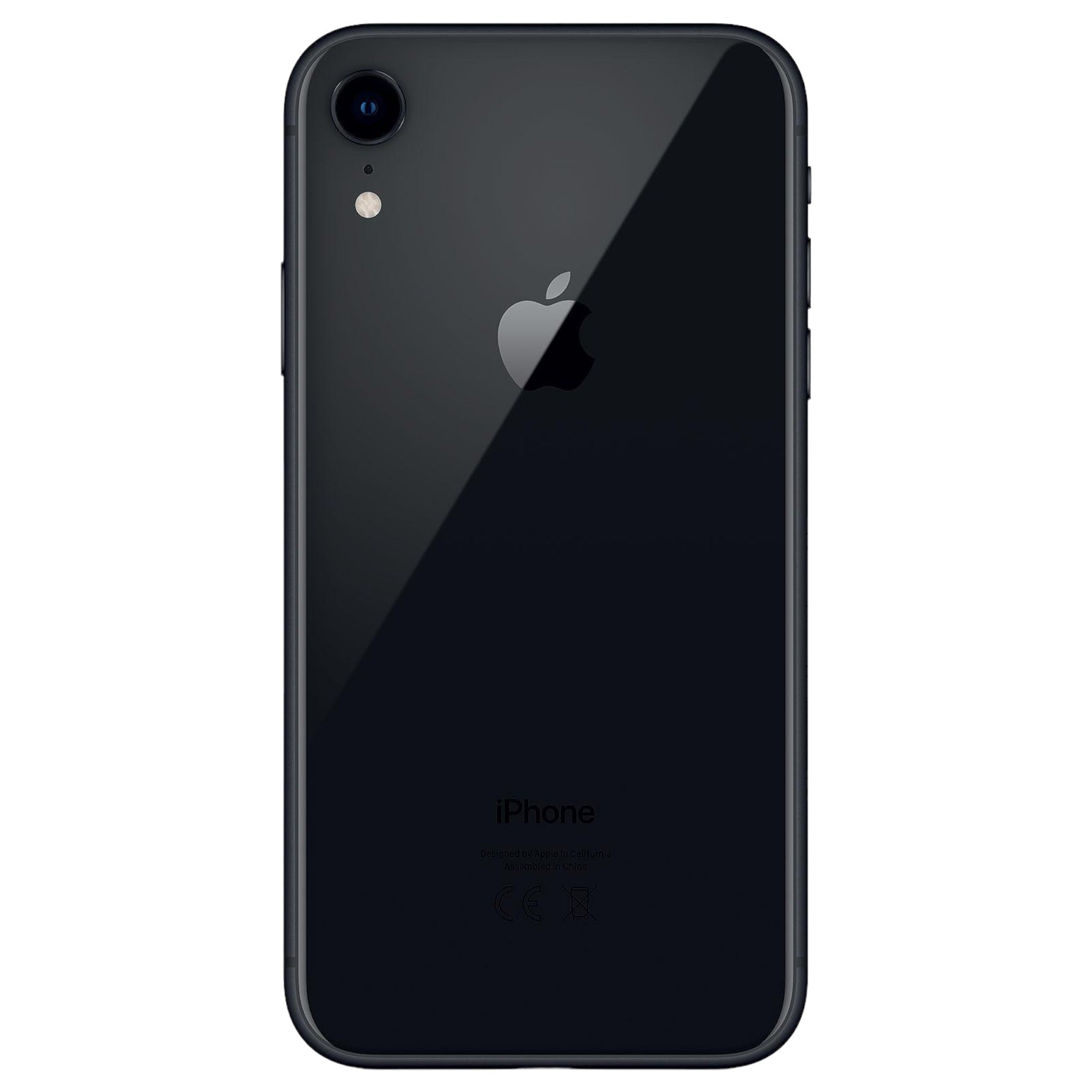Apple IPhone XR | 256 GB | Schwarz - computify