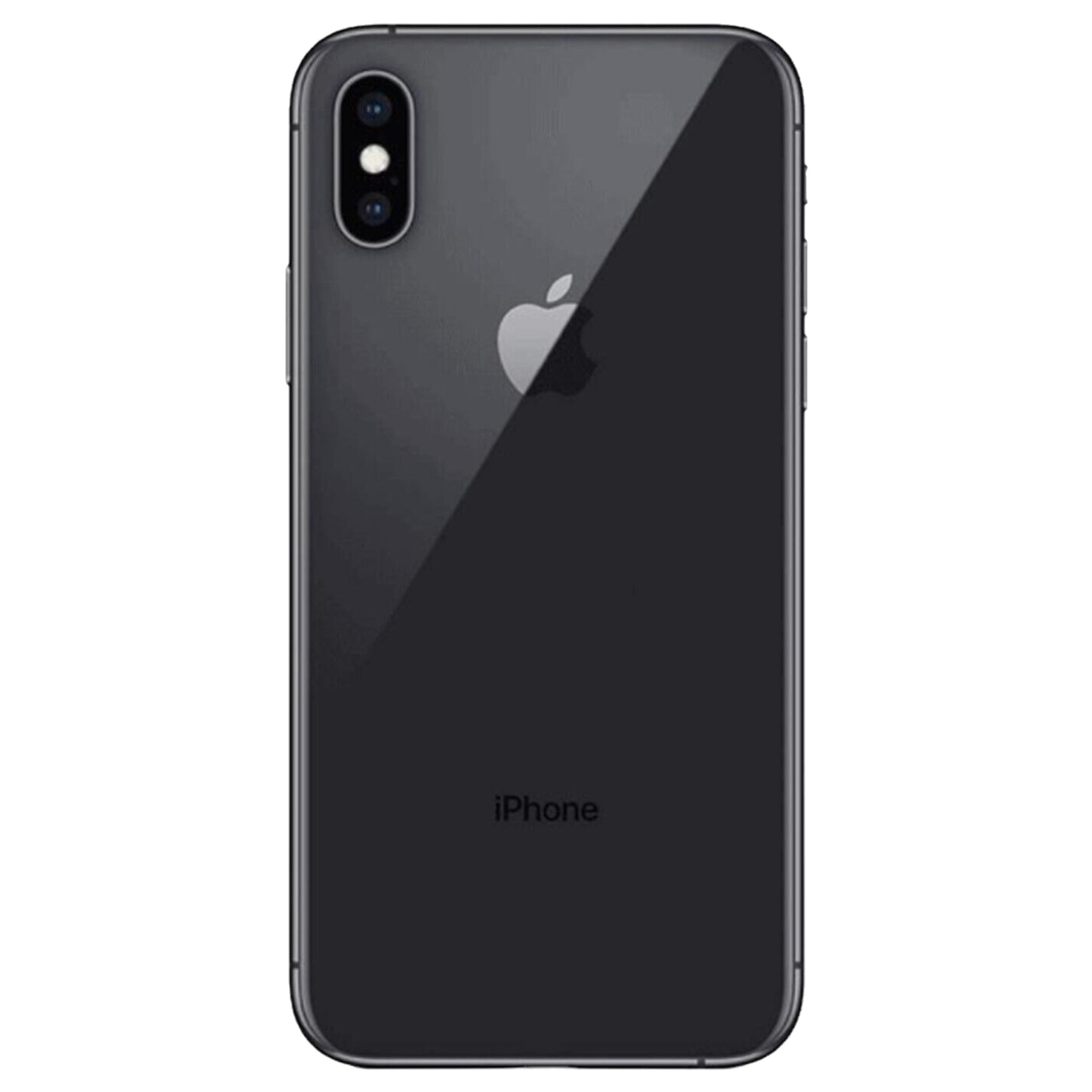 Apple IPhone XS | 64 GB | Spacegrau - computify