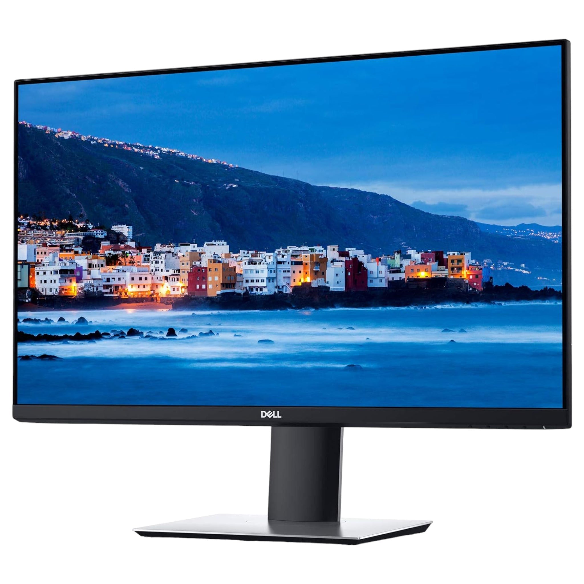 Dell P2719H | 27" | Full HD | IPS (5 ms Reaktionszeit, 60 Hz) - computify