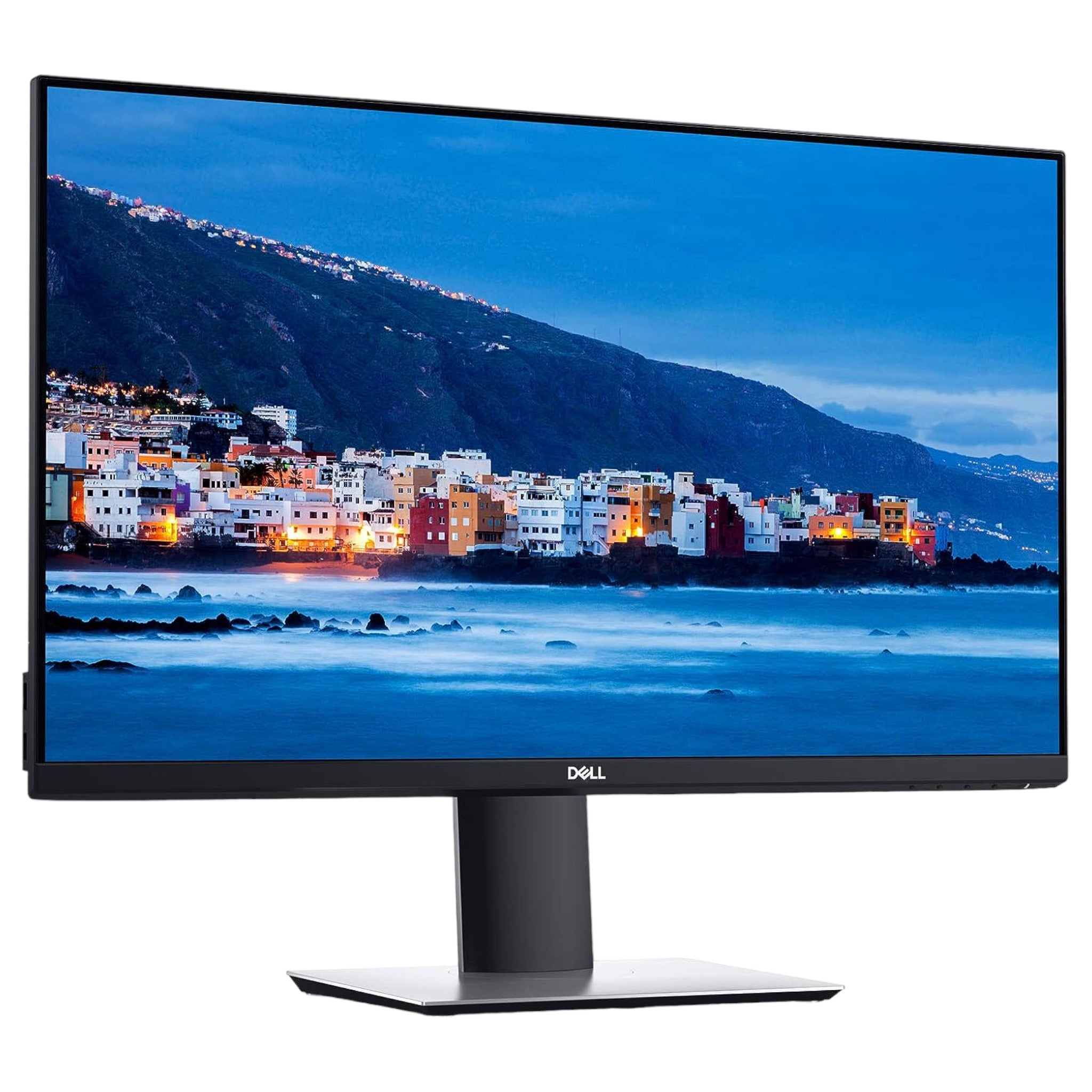 Dell P2719H | 27" | Full HD | IPS (5 ms Reaktionszeit, 60 Hz) - computify