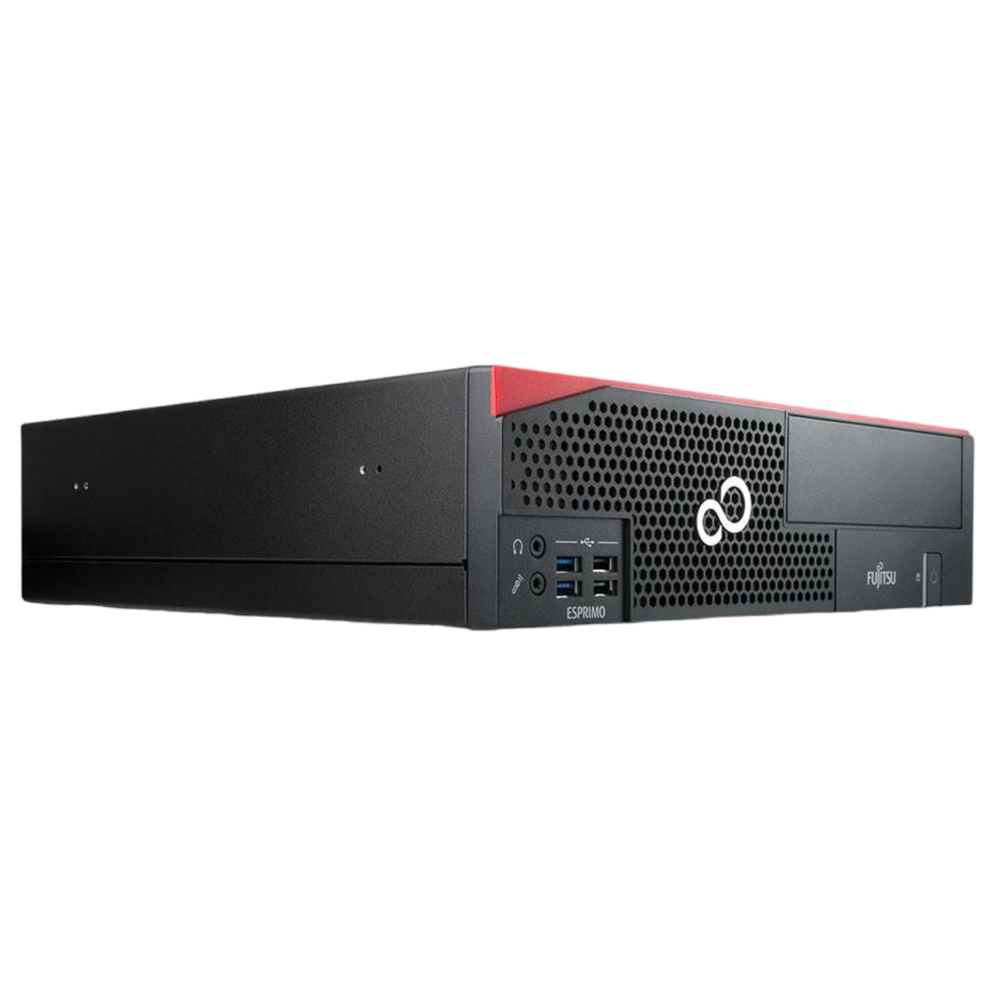 Fujitsu Esprimo D556/2/E85+ SFF | i5-7500 | 8 GB | 256 GB SSD | DVD/RW Win 10 Pro - computify