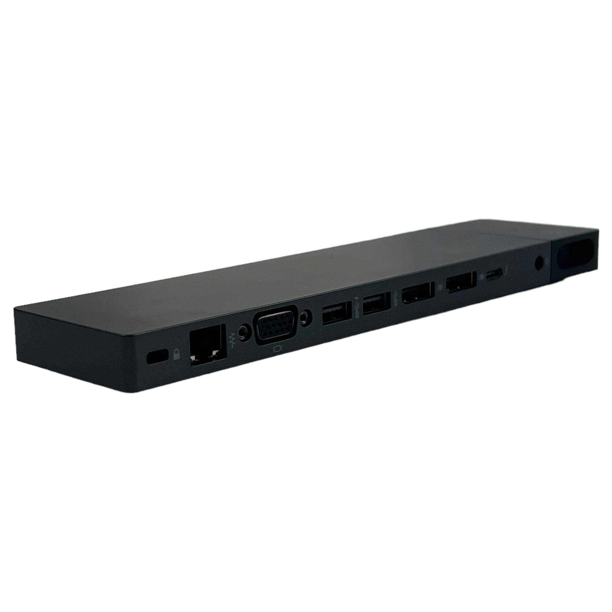 HP Elite Thunderbolt 3 Dock | HSTNN-CX01 | mit Kabel - ohne Netzteil - computify