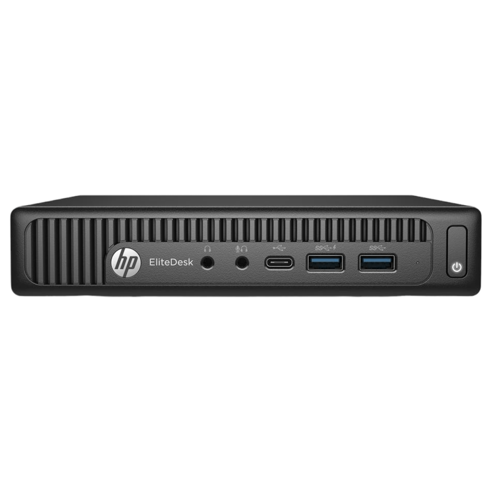 HP EliteDesk 800 G2 DM 35W | i5-6500T | 8 GB | 256 GB SSD | Win 10 Pro - computify