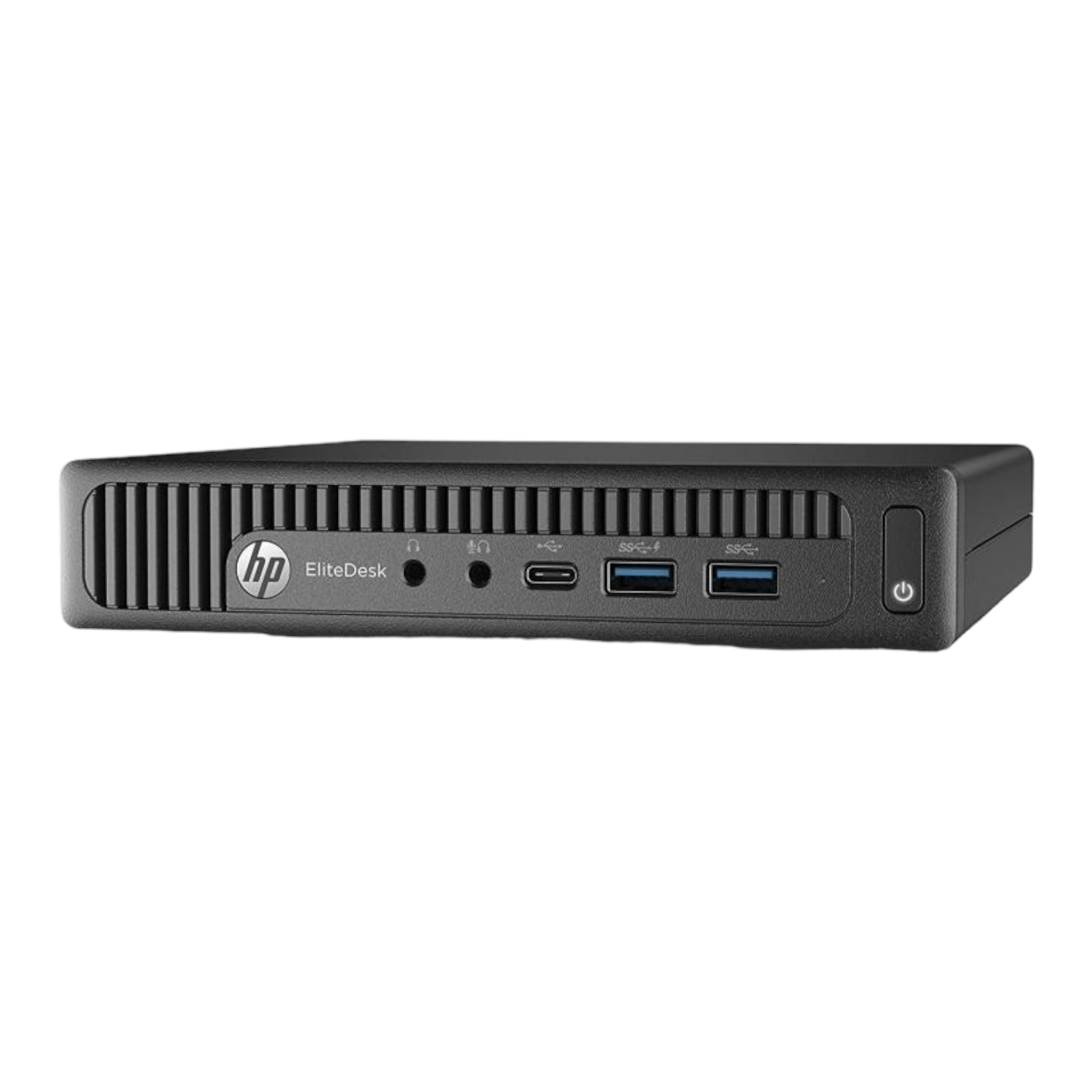 HP EliteDesk 800 G2 DM | i5-6500 | 8 GB | 250 GB SSD | WiFi | Win 10 Pro - computify