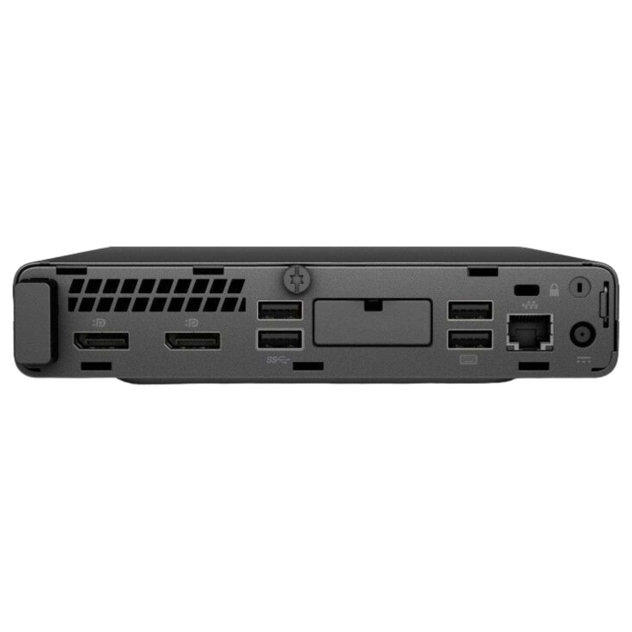 HP Elitedesk 800 G5 DM (Desktop-Mini) | i5-9600 | 8 GB | 256 GB NVMe SSD | Win 11 Pro - computify