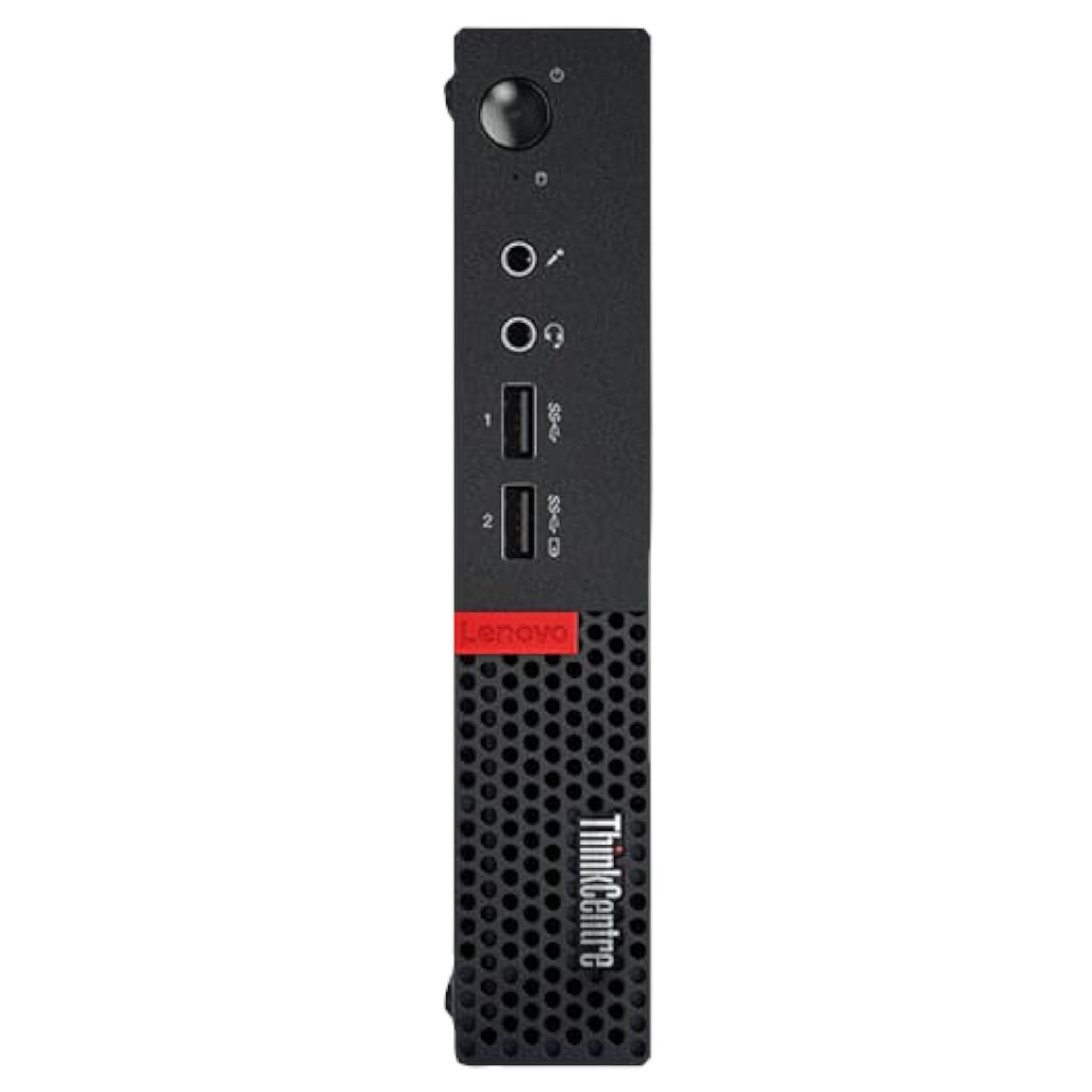 Lenovo ThinkCentre M910Q Tiny | i5-6500T | 8 GB | 256 GB SSD | Win 10 Pro - computify