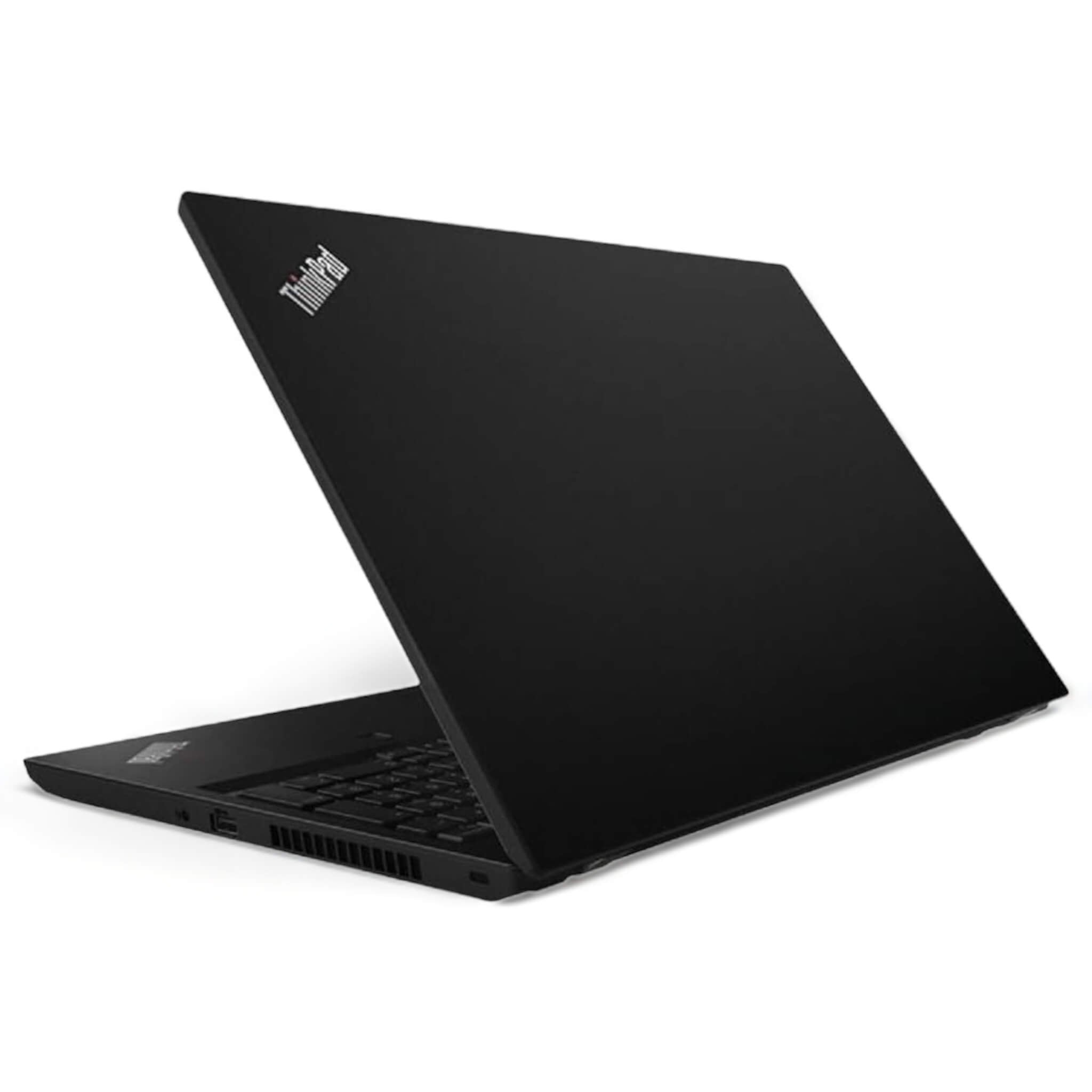 Lenovo ThinkPad L590 15,6" | i5-8365U | 8 GB | 256 GB SSD | FHD | LTE | Win 11 Pro - computify