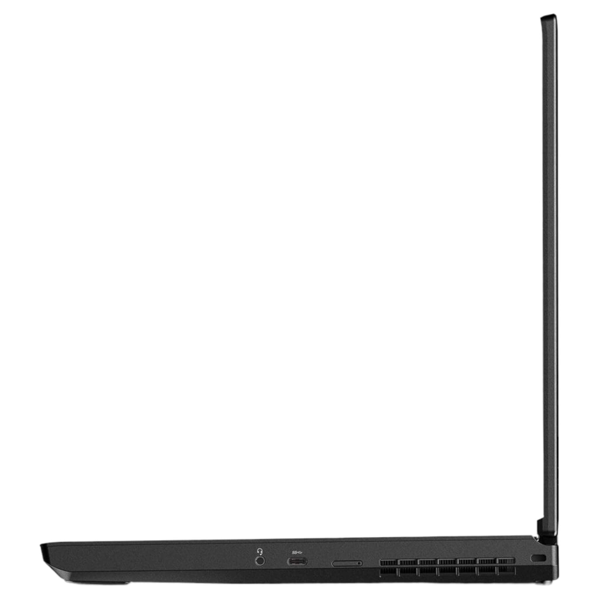 Lenovo ThinkPad P53 15,6" | i7-9750H | 32 GB | 512 GB NVMe SSD | FHD | Quadro T1000 | Win 11 Pro - computify