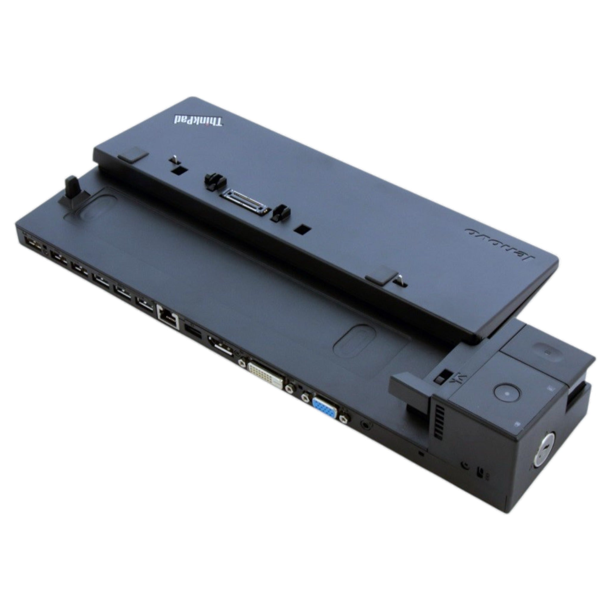 Lenovo ThinkPad Pro Dock 40A1 00HM918 - ohne Netzteil - computify