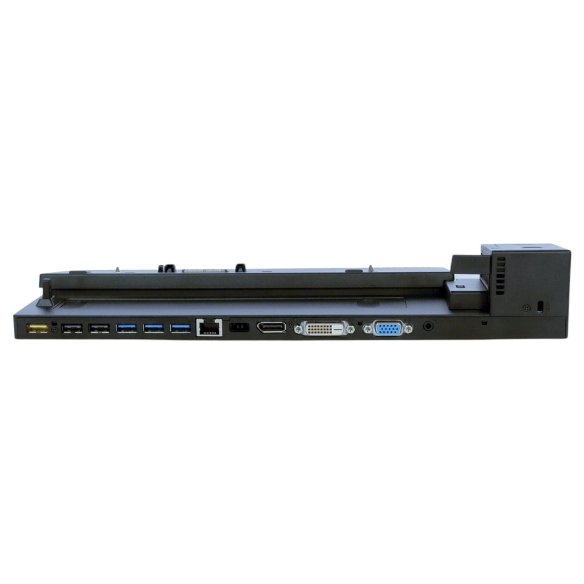 Lenovo ThinkPad Pro Dock 40A1 00HM918 - ohne Netzteil - computify