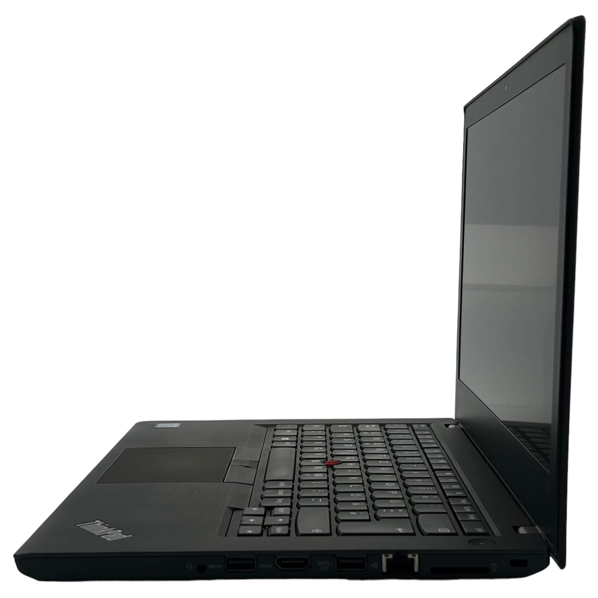Lenovo ThinkPad T470 Touch 14" | i5-6300U | 8 GB | 256 GB SSD | FHD Win 10 Pro - computify