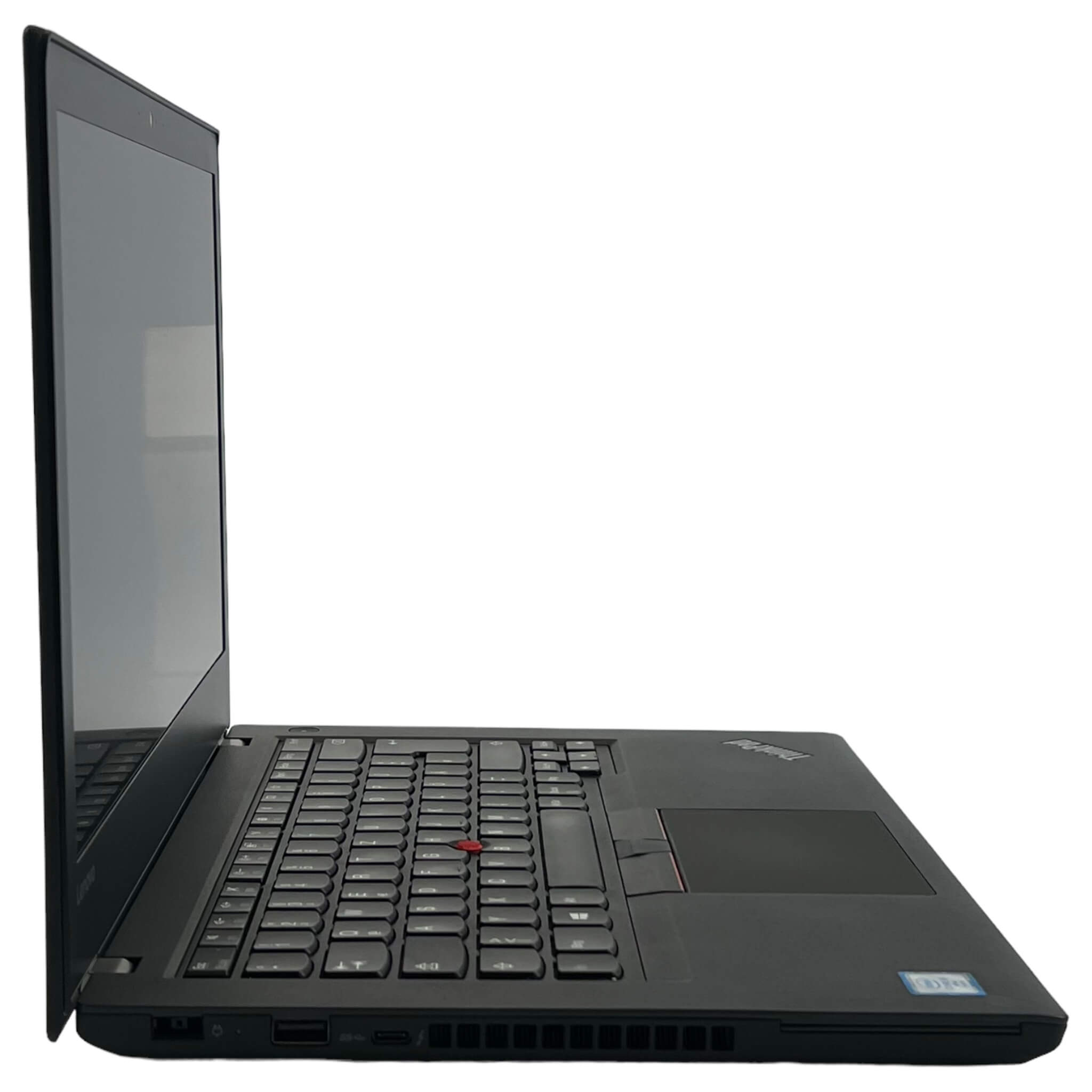 Lenovo ThinkPad T470 Touch 14" | i5-6300U | 8 GB | 256 GB SSD | FHD Win 10 Pro - computify
