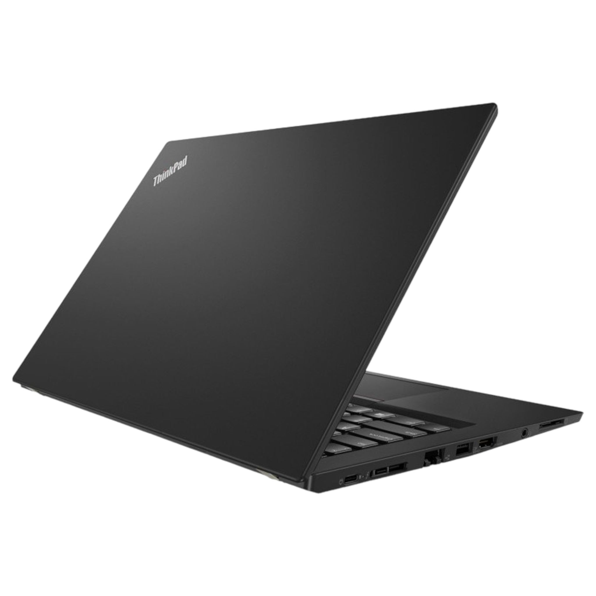 Lenovo ThinkPad T480s 14" | i5-8250U | 8 GB | 512 GB SSD | FHD | Win 11 Pro - computify