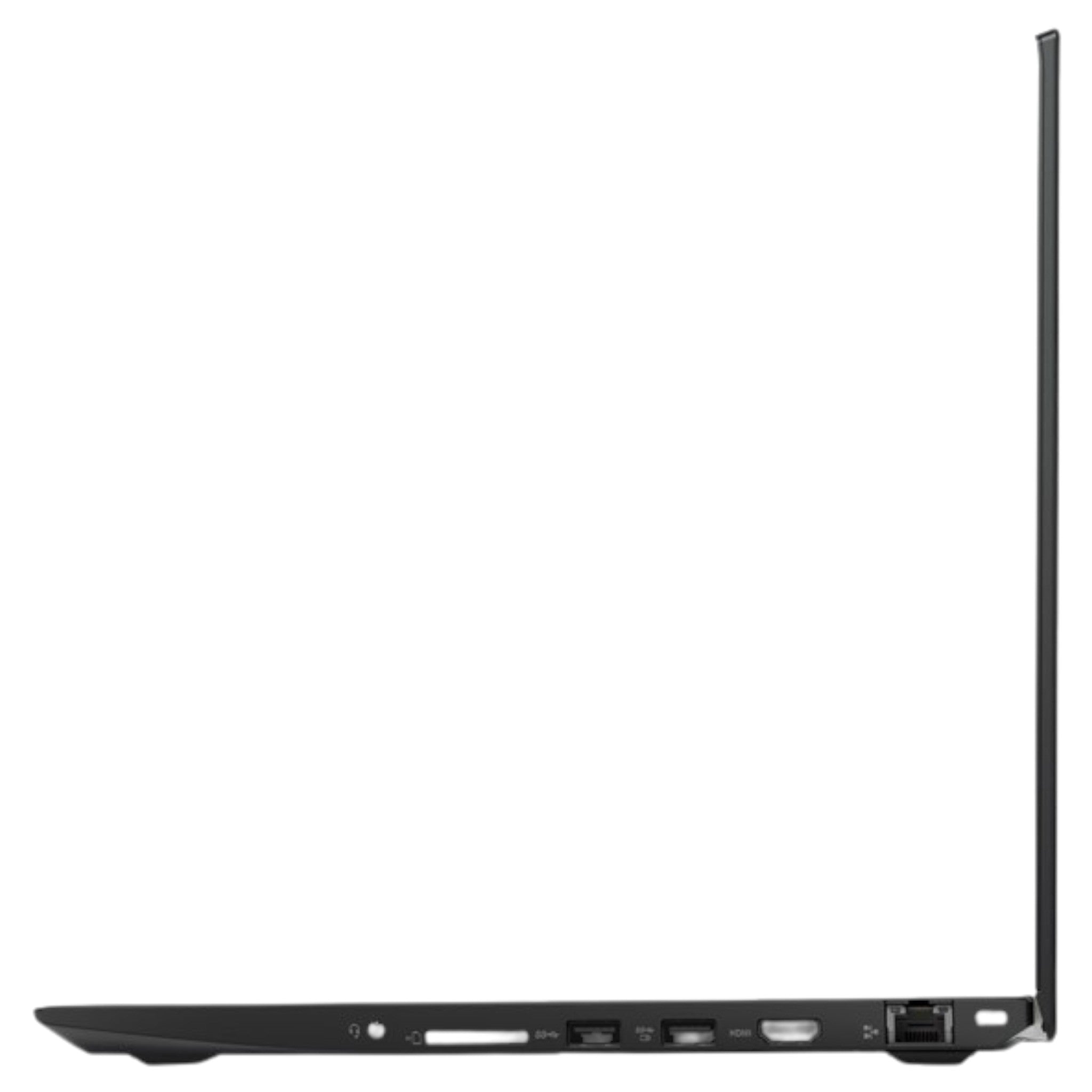 Lenovo ThinkPad T580 Touch 15,6" | i5-8350U | 8 GB | 256 GB SSD | FHD | Win 11 Pro - computify