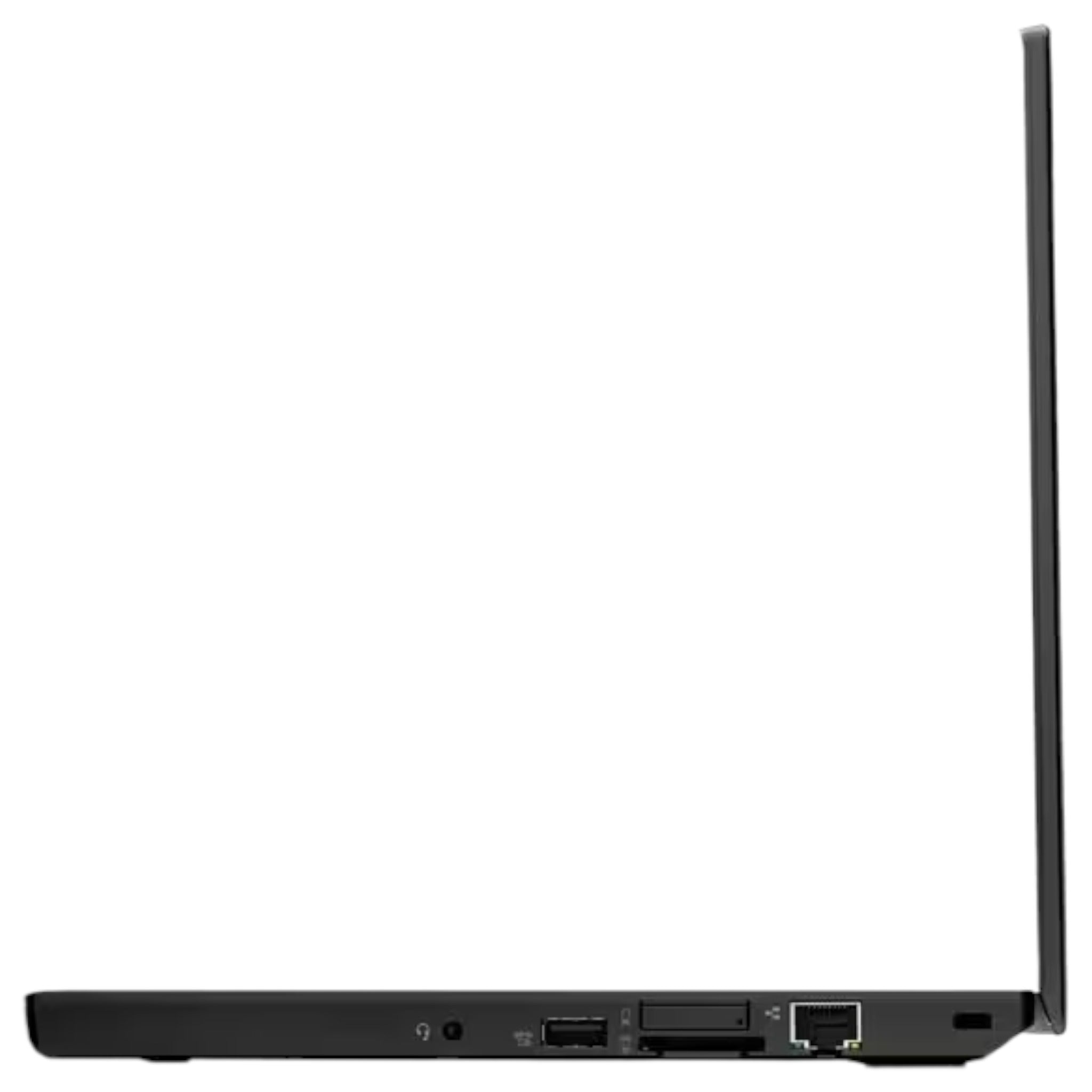 Lenovo ThinkPad X270 12,5" | i5-6300U | 8 GB | 256 GB SSD | HD | Win 10 Pro - computify