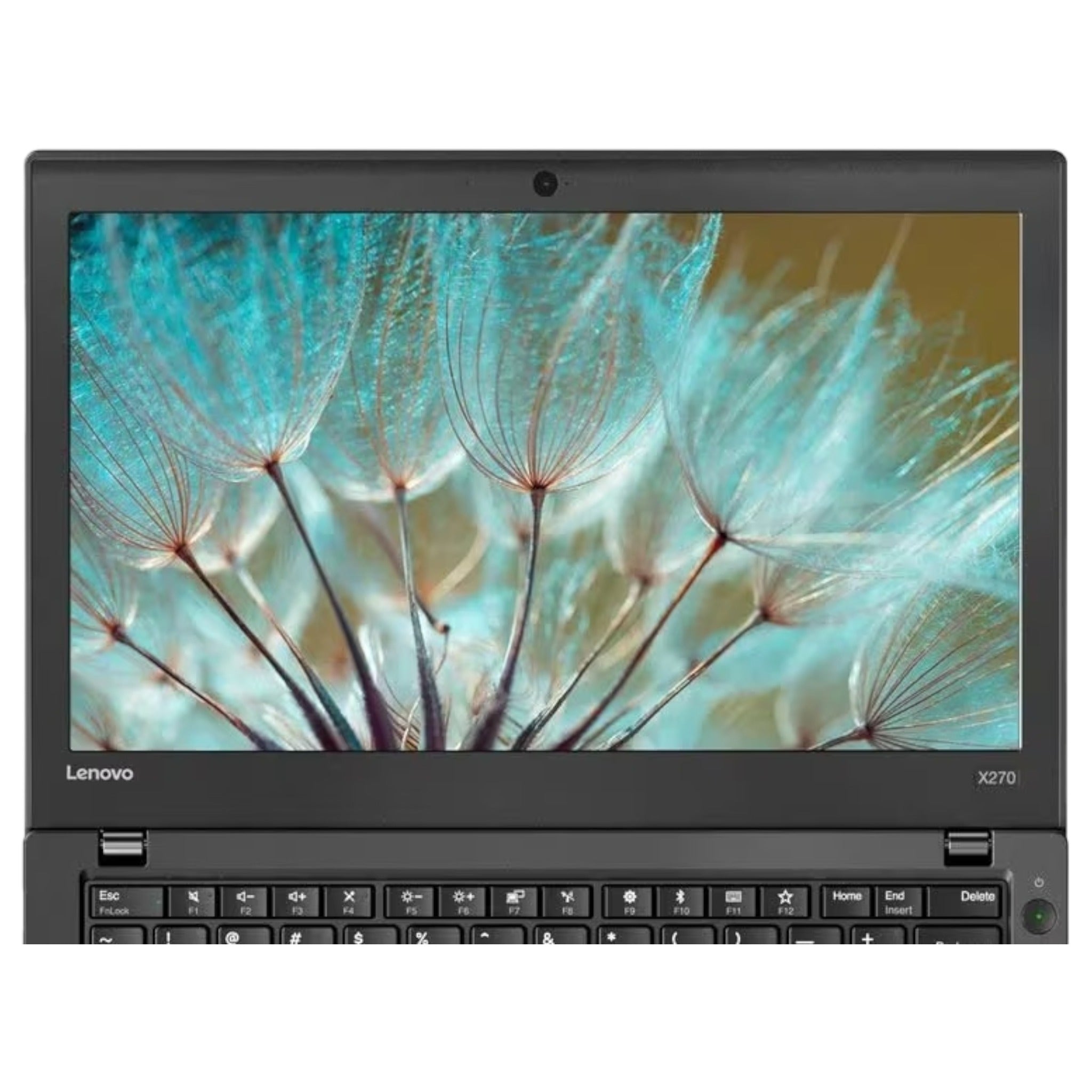 Lenovo ThinkPad X270 12,5" | i5-6300U | 8 GB | 256 GB SSD | HD | Win 10 Pro - computify