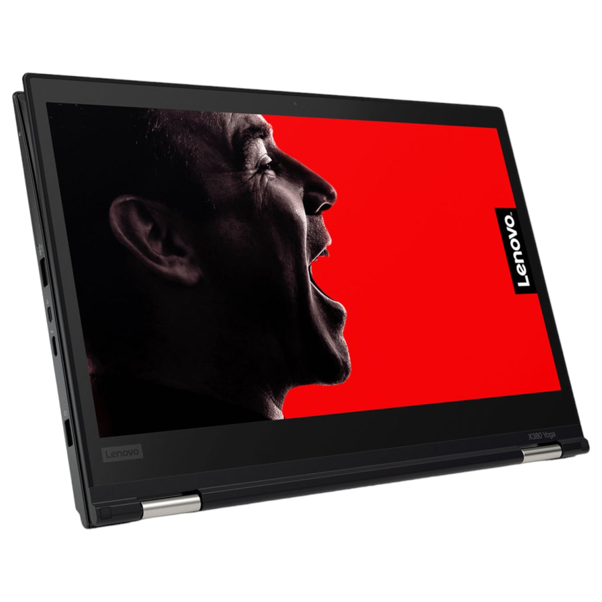 Lenovo ThinkPad X380 Yoga Touch 13,3" | i5-8350U | 8 GB | 256 GB NVMe SSD | FHD | 4G | Win 11 Pro - computify