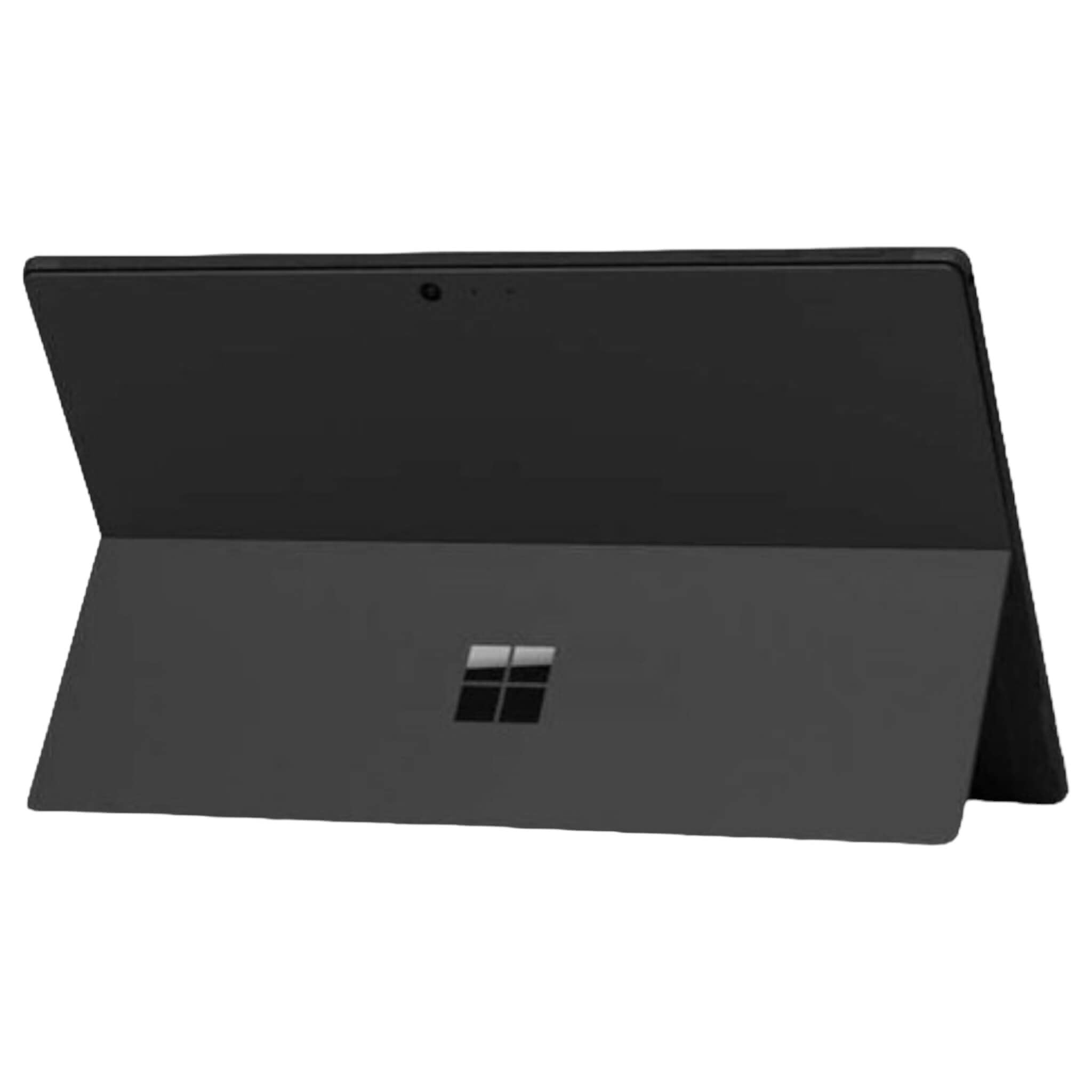 Microsoft Surface Pro 6 | i5-8350U | 8 GB | 256 GB SSD | 12,3" | Schwarz | Win 11 Pro - computify