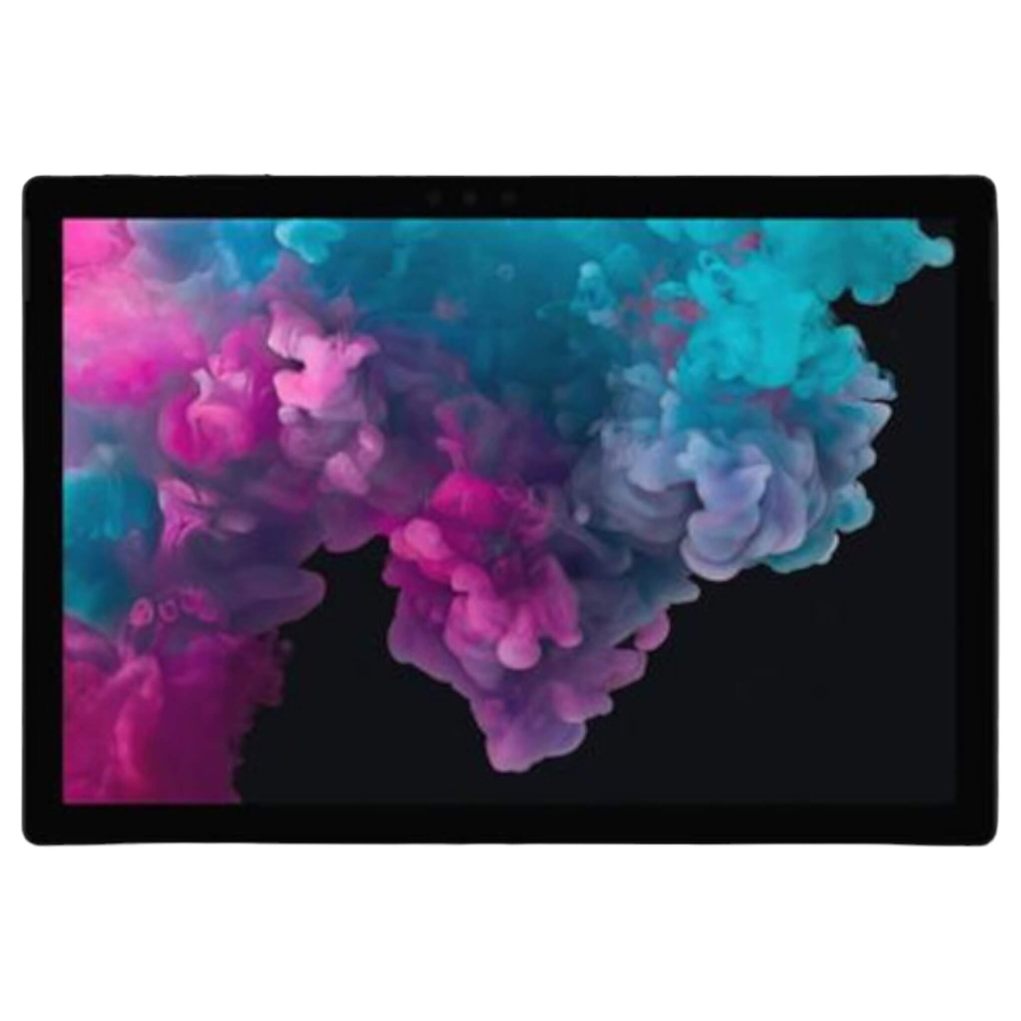 Microsoft Surface Pro 6 | i5-8350U | 8 GB | 256 GB SSD | 12,3" | Schwarz | Win 11 Pro - computify