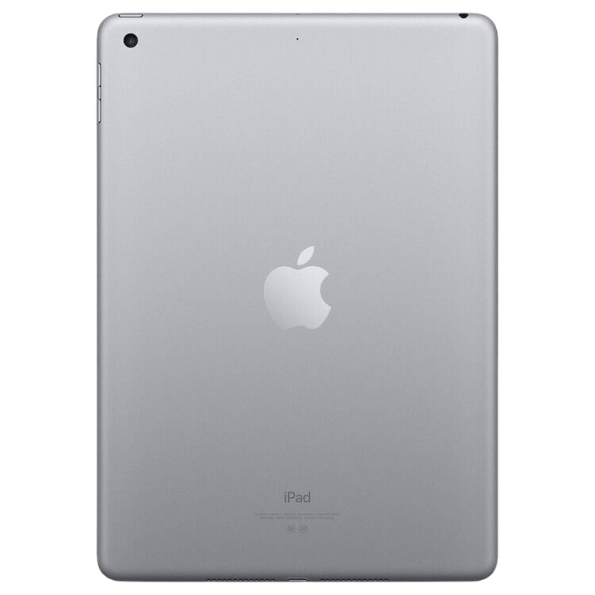 Apple iPad 6 (2018) | 9,7" | 128 GB | Wi-Fi | Space Grau (A1893) - computify