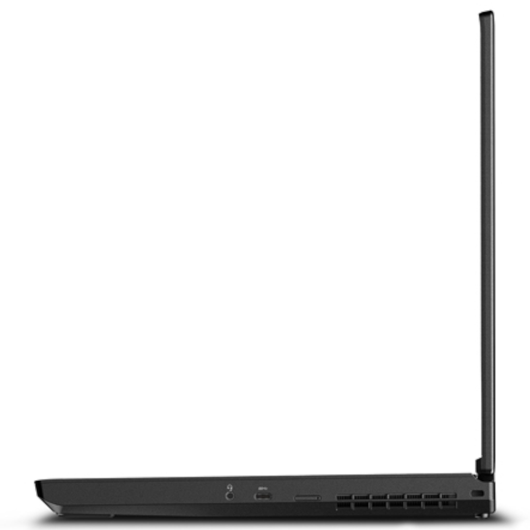 Lenovo ThinkPad P53 15,6" | i7-9750H | 16 GB | 512 GB SSD | FHD | T2000 | Win 11 Pro - computify