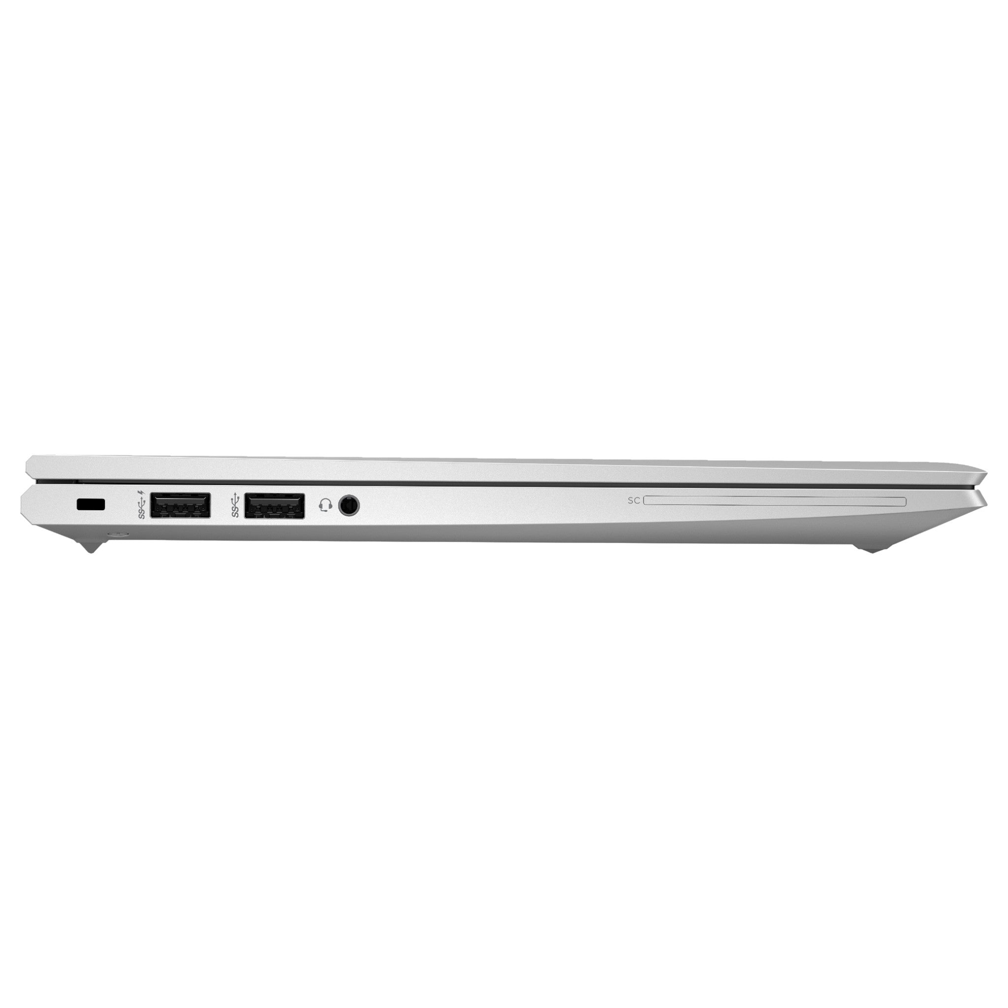HP EliteBook 830 G8 13,3" | i5-1145G7 | 16 GB | 256 GB NVMe SSD | FHD | Win 11 Pro - computify